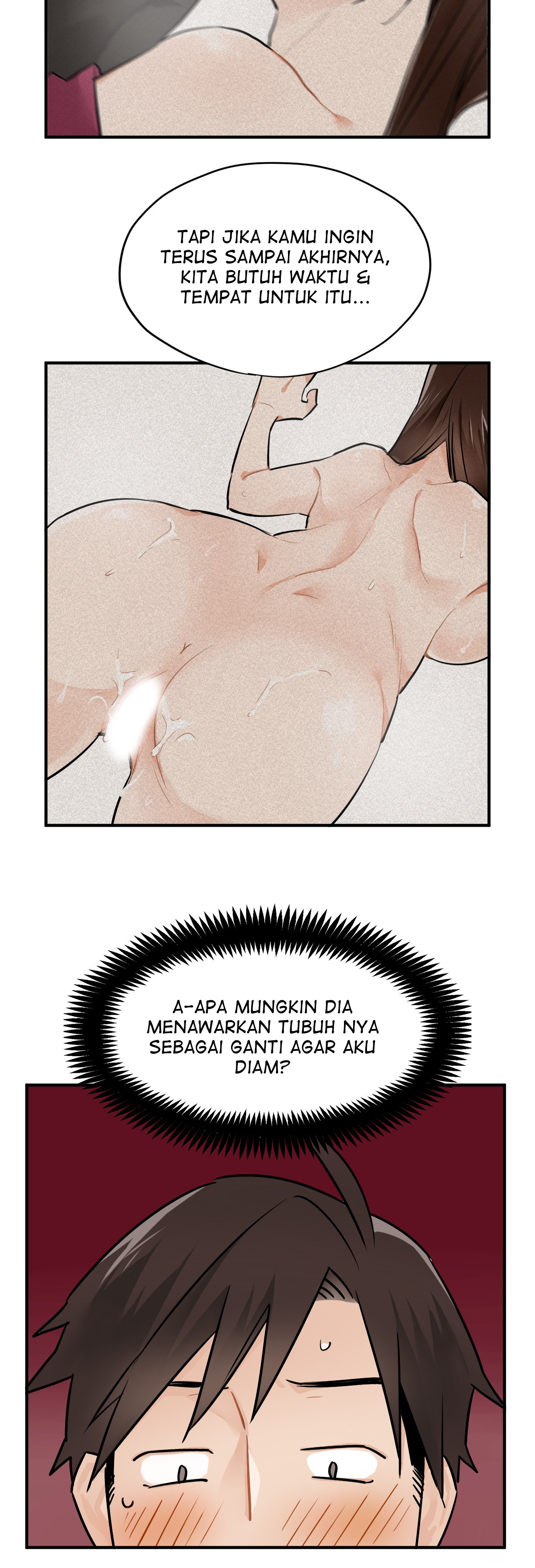 Emergency Stairs: Chapter chapter-03 - Page 14