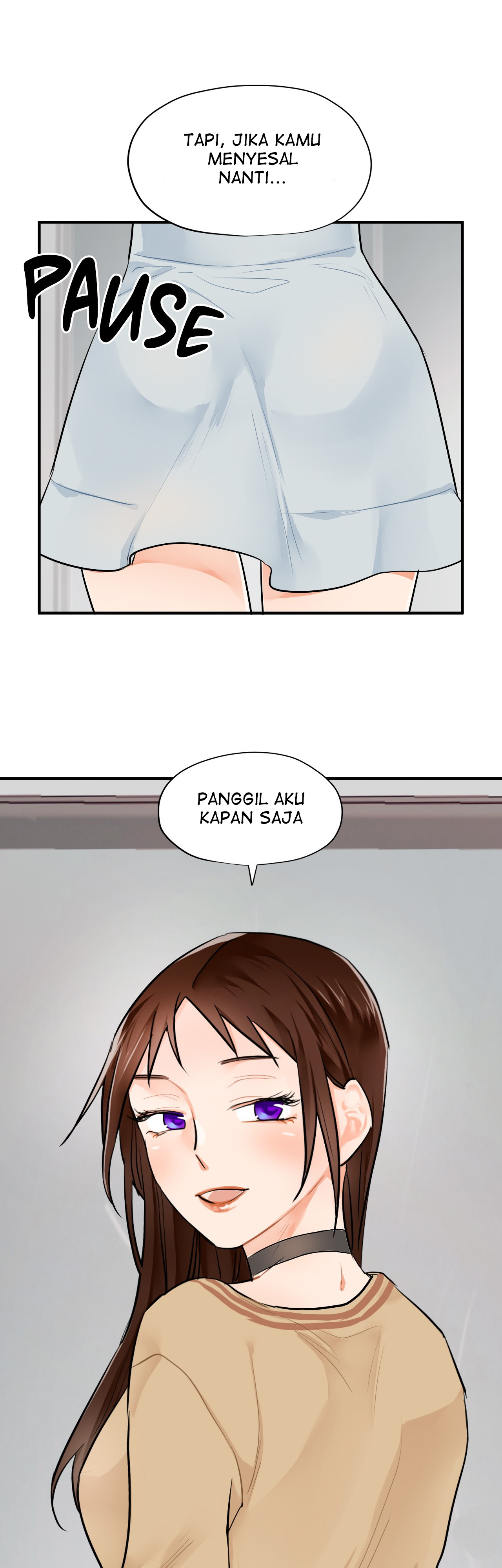 Emergency Stairs: Chapter chapter-03 - Page 23