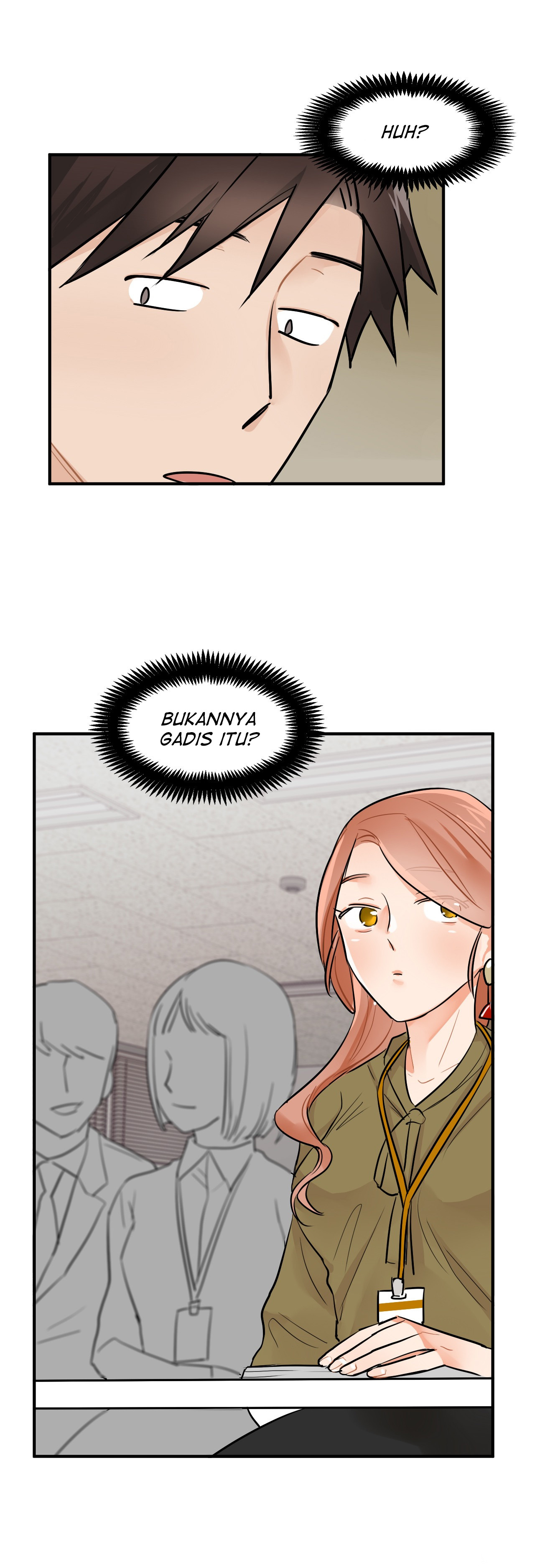 Emergency Stairs: Chapter chapter-03 - Page 29