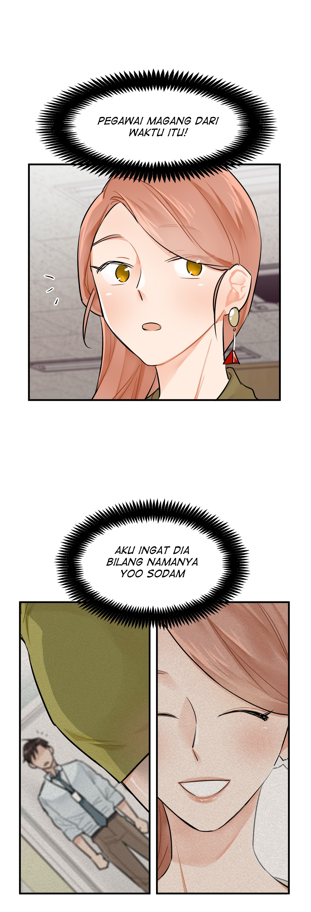 Emergency Stairs: Chapter chapter-03 - Page 30
