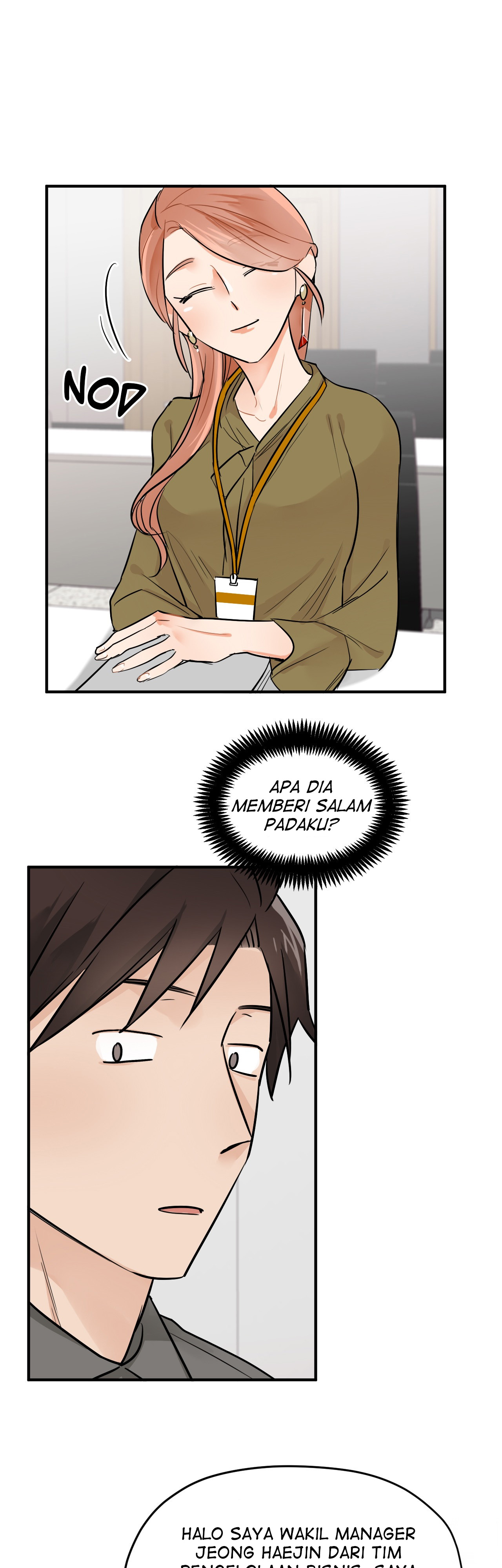 Emergency Stairs: Chapter chapter-03 - Page 31