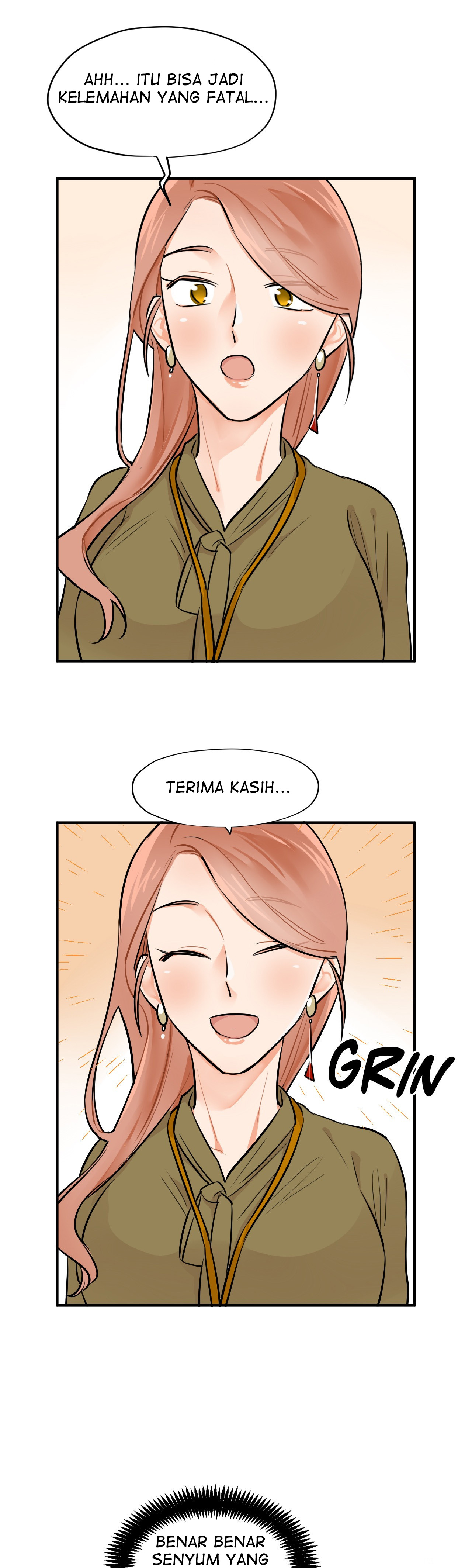 Emergency Stairs: Chapter chapter-03 - Page 39