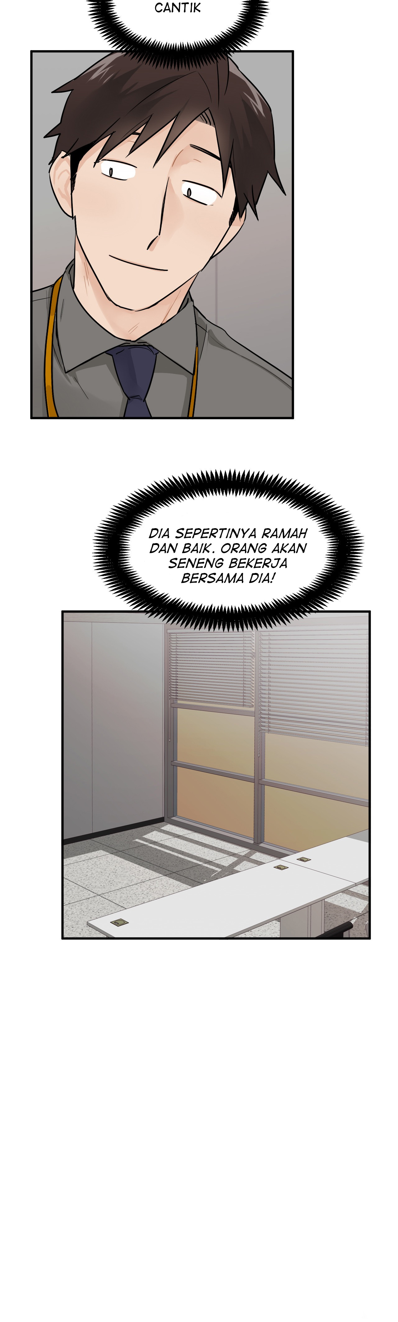 Emergency Stairs: Chapter chapter-03 - Page 40