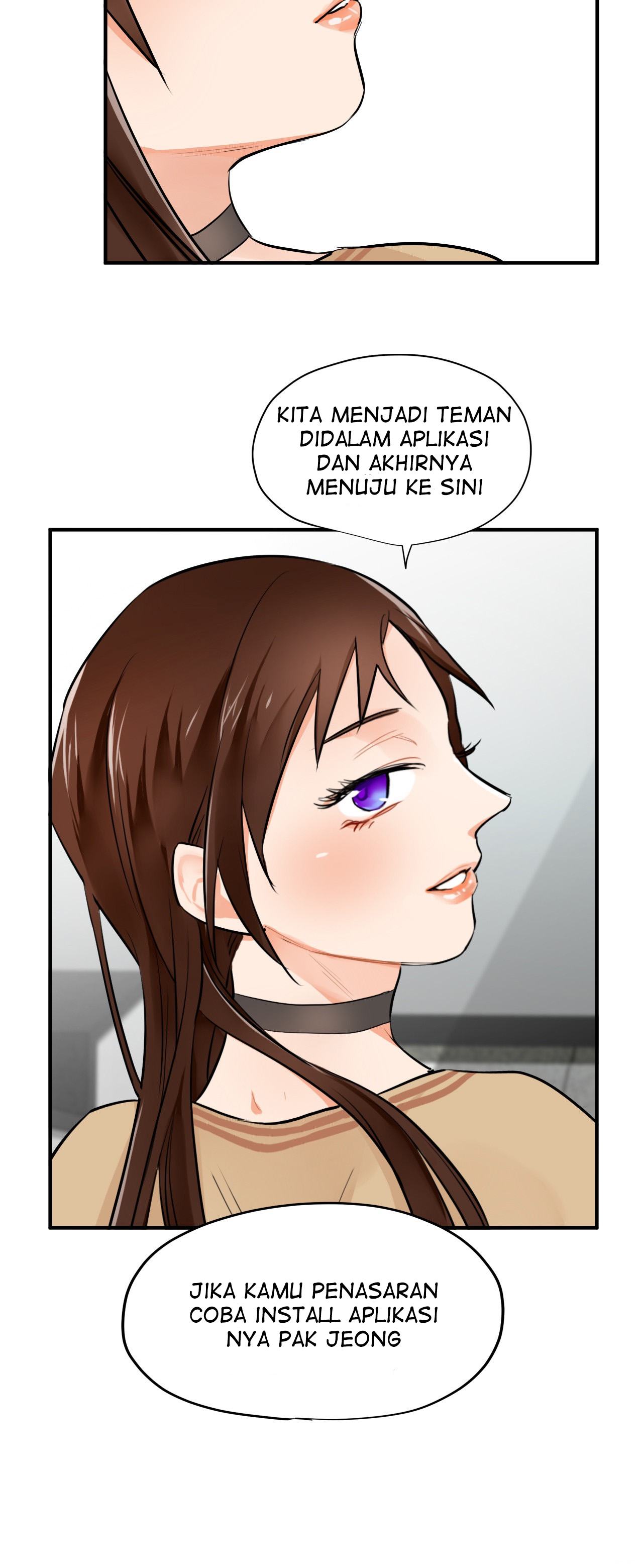 Emergency Stairs: Chapter chapter-03 - Page 44