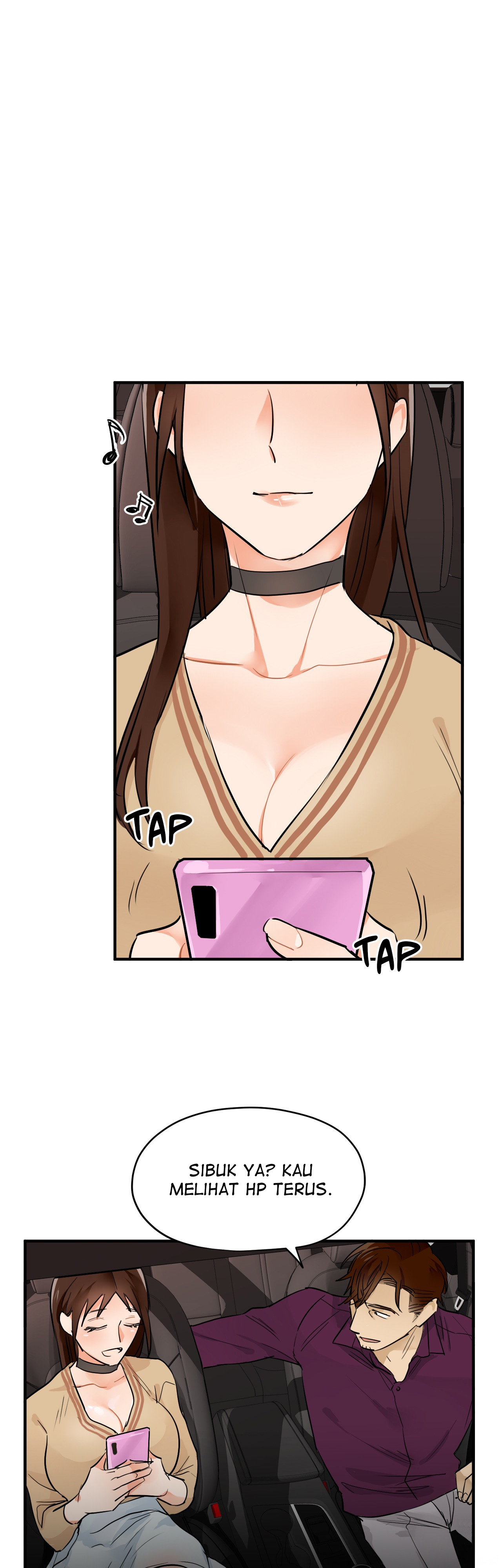 Emergency Stairs: Chapter chapter-03 - Page 47