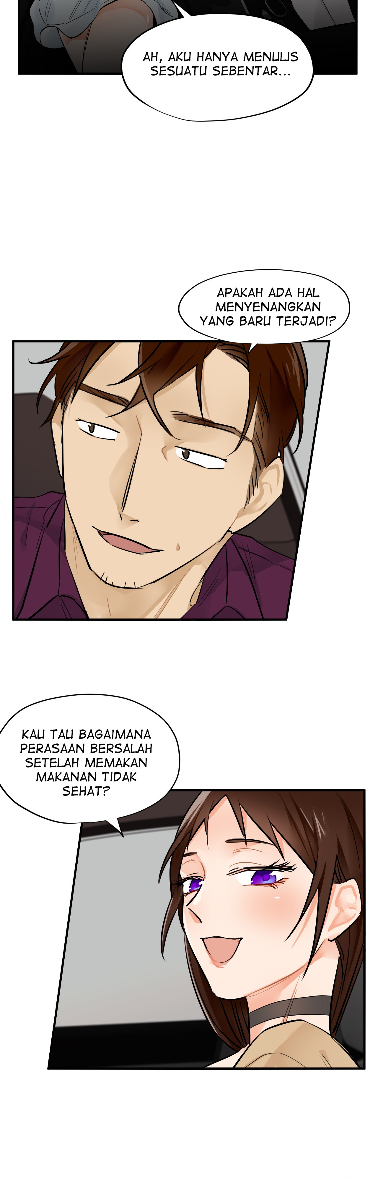 Emergency Stairs: Chapter chapter-03 - Page 48