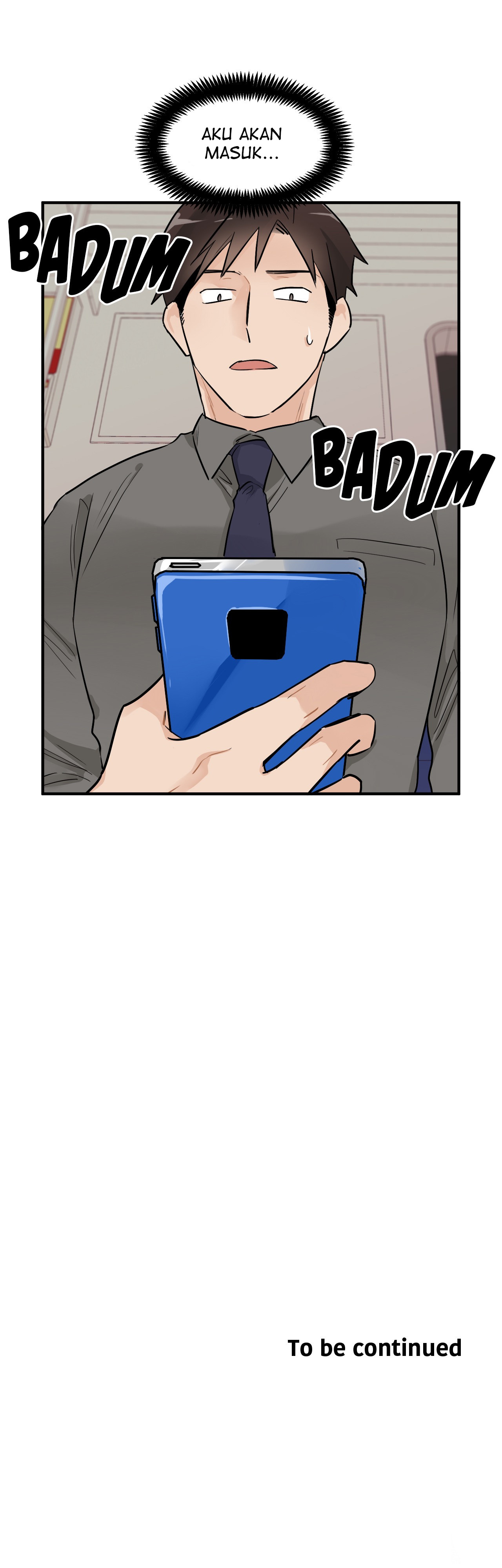 Emergency Stairs: Chapter chapter-03 - Page 52