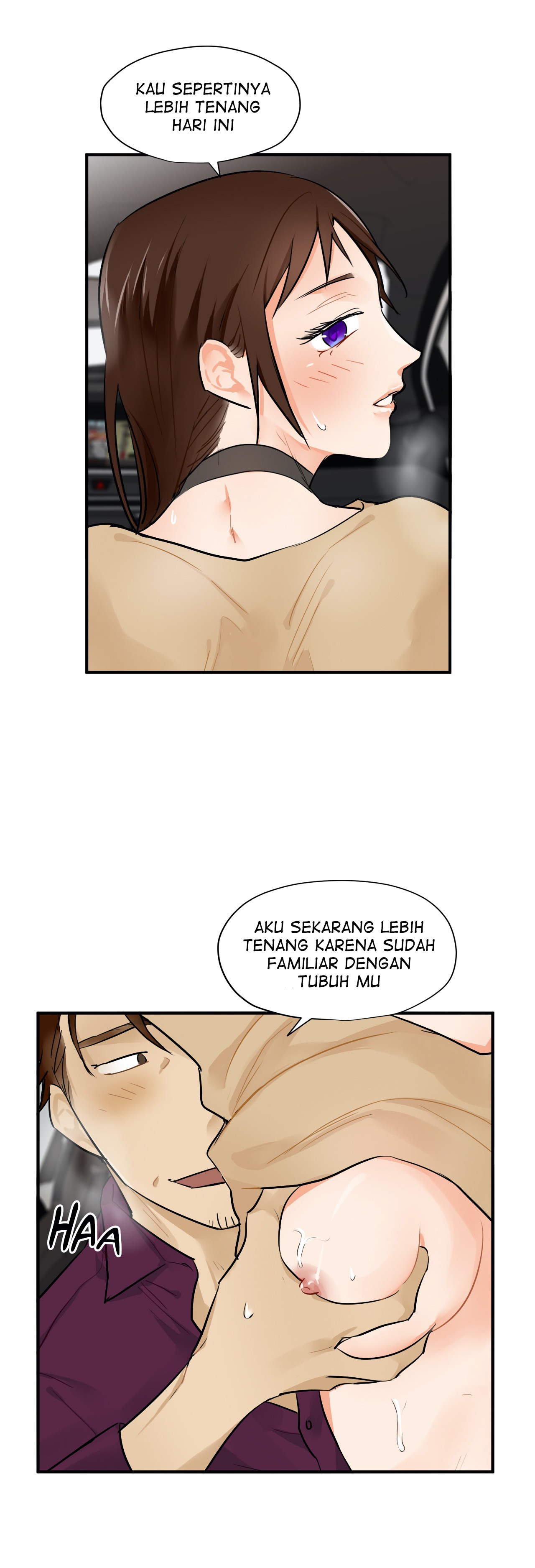 Emergency Stairs: Chapter chapter-04 - Page 7