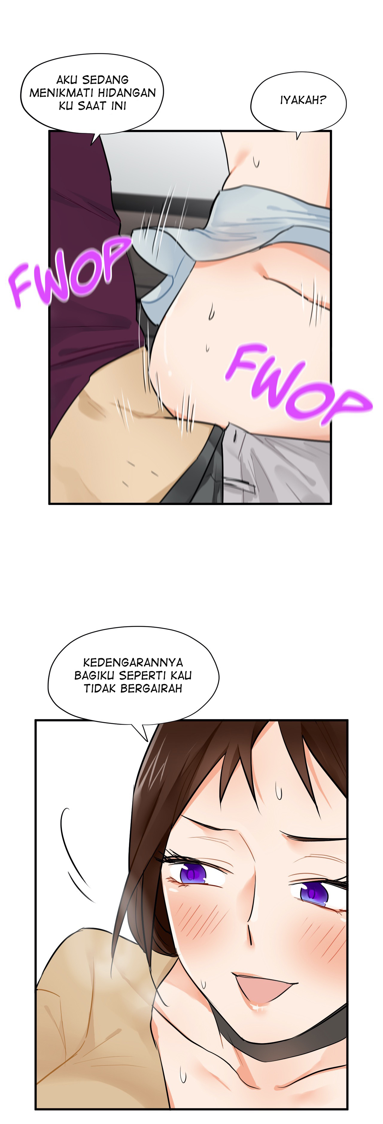 Emergency Stairs: Chapter chapter-04 - Page 8