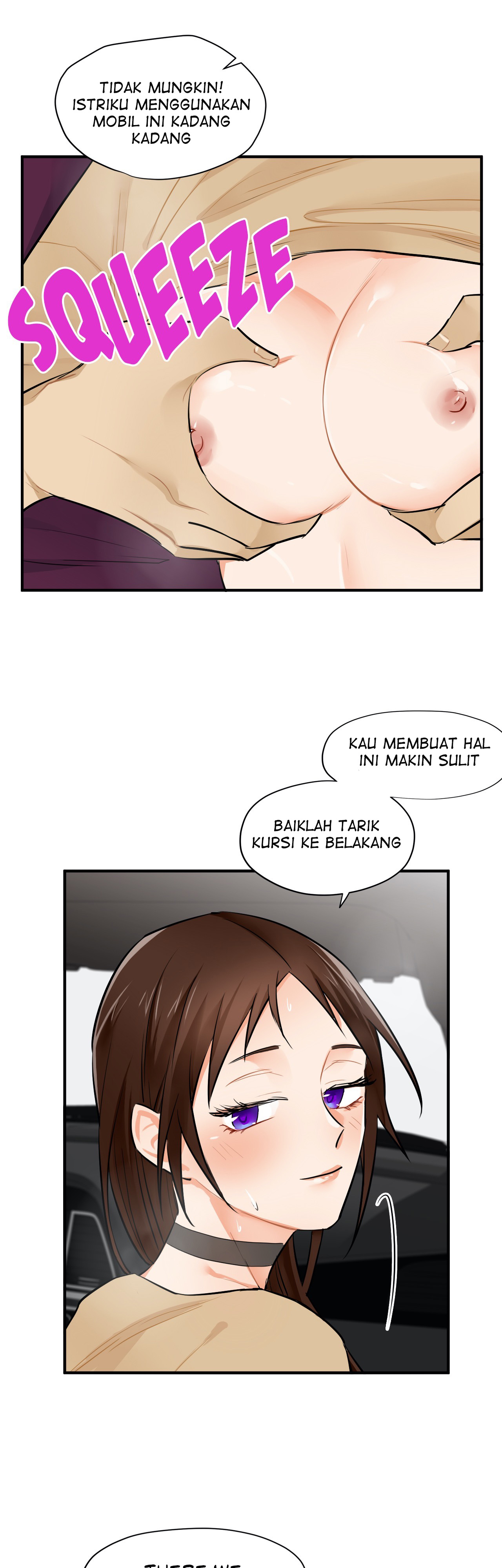 Emergency Stairs: Chapter chapter-04 - Page 13