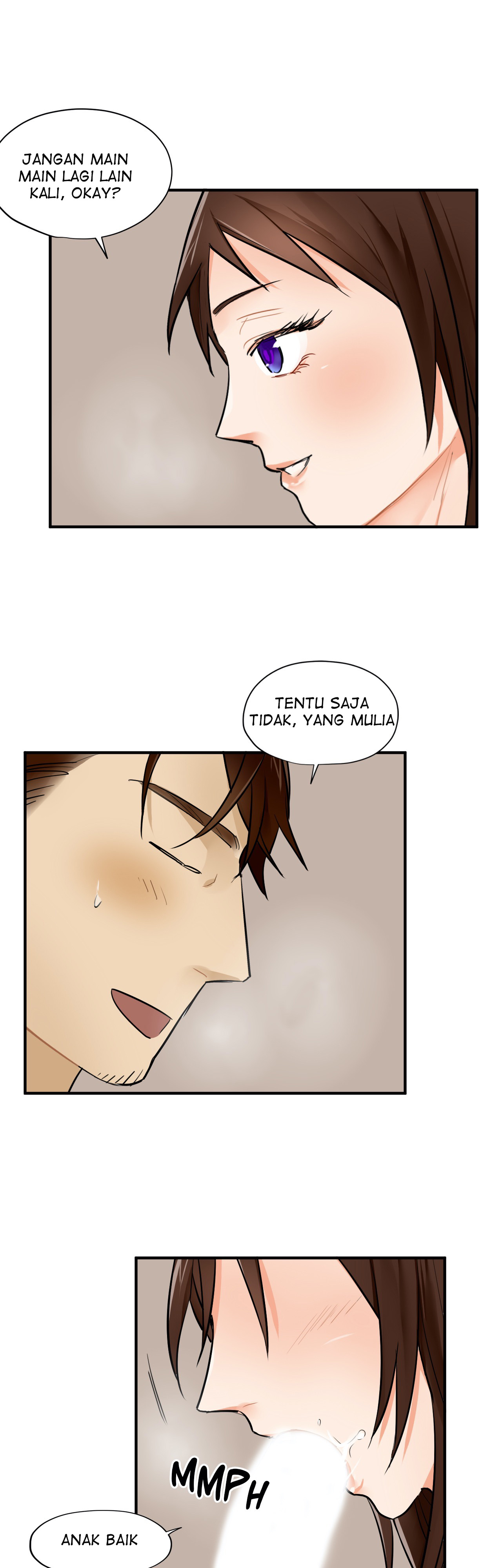 Emergency Stairs: Chapter chapter-04 - Page 15