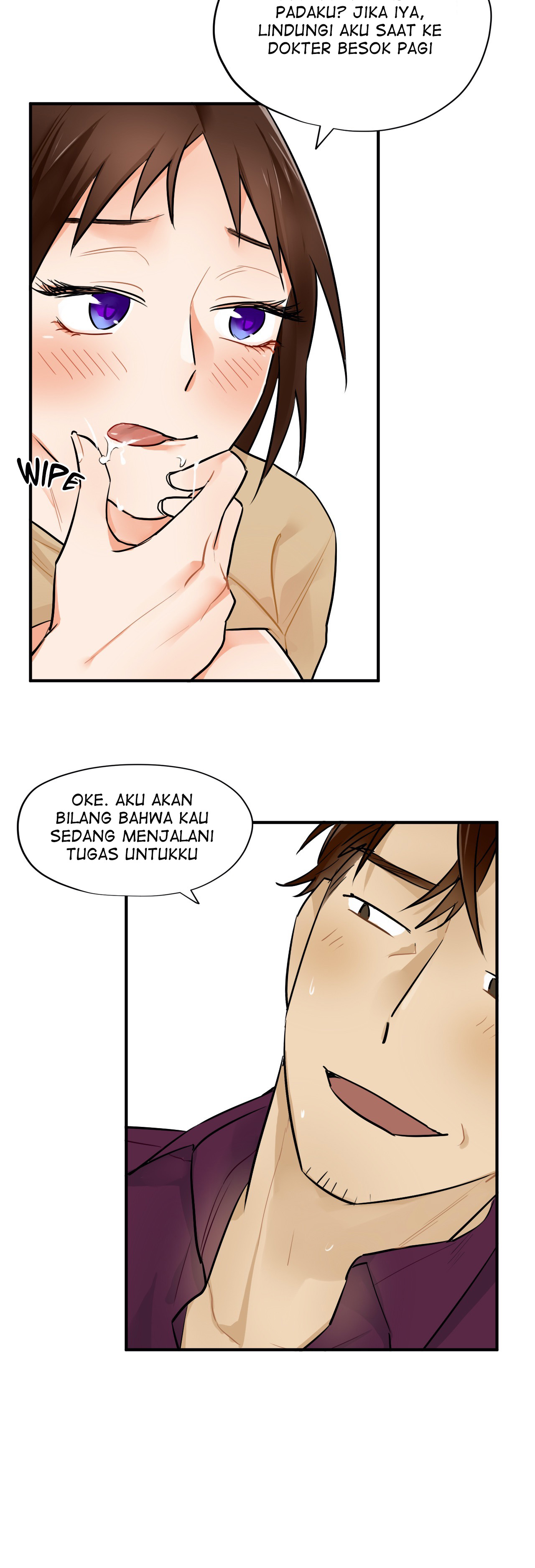 Emergency Stairs: Chapter chapter-04 - Page 20