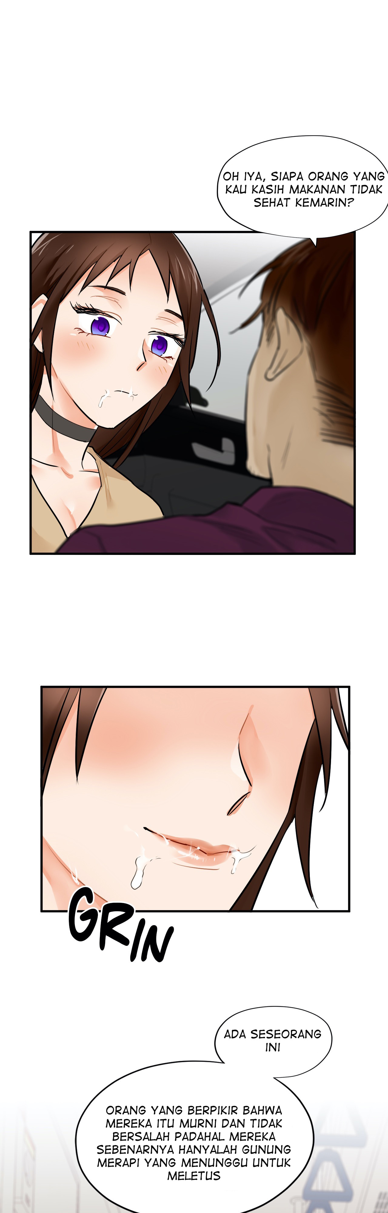 Emergency Stairs: Chapter chapter-04 - Page 21