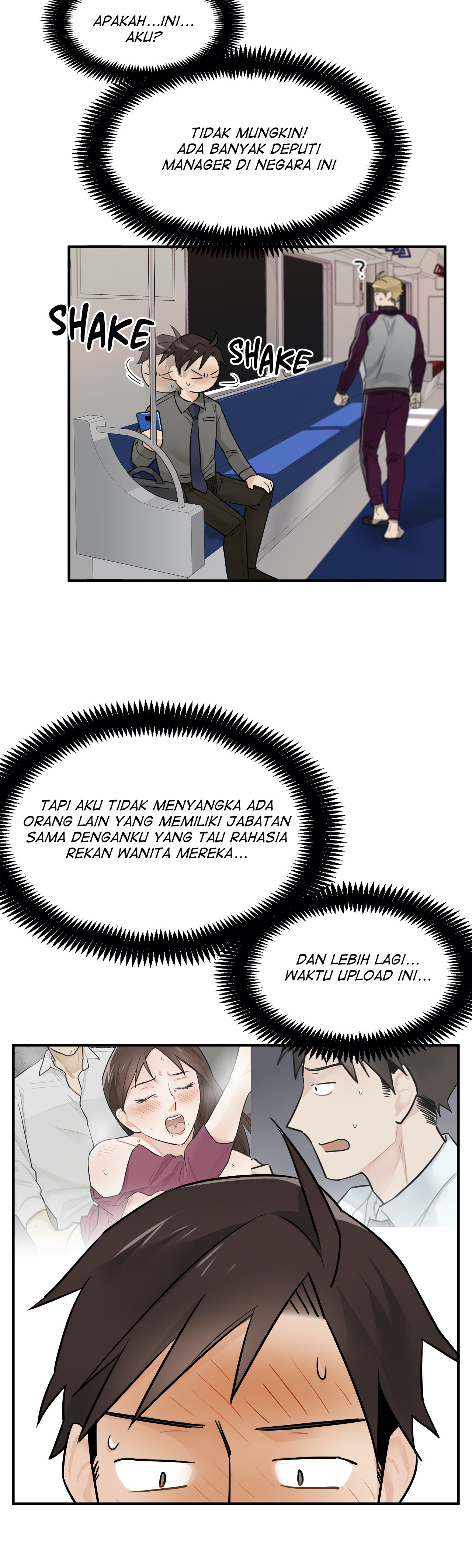 Emergency Stairs: Chapter chapter-04 - Page 24