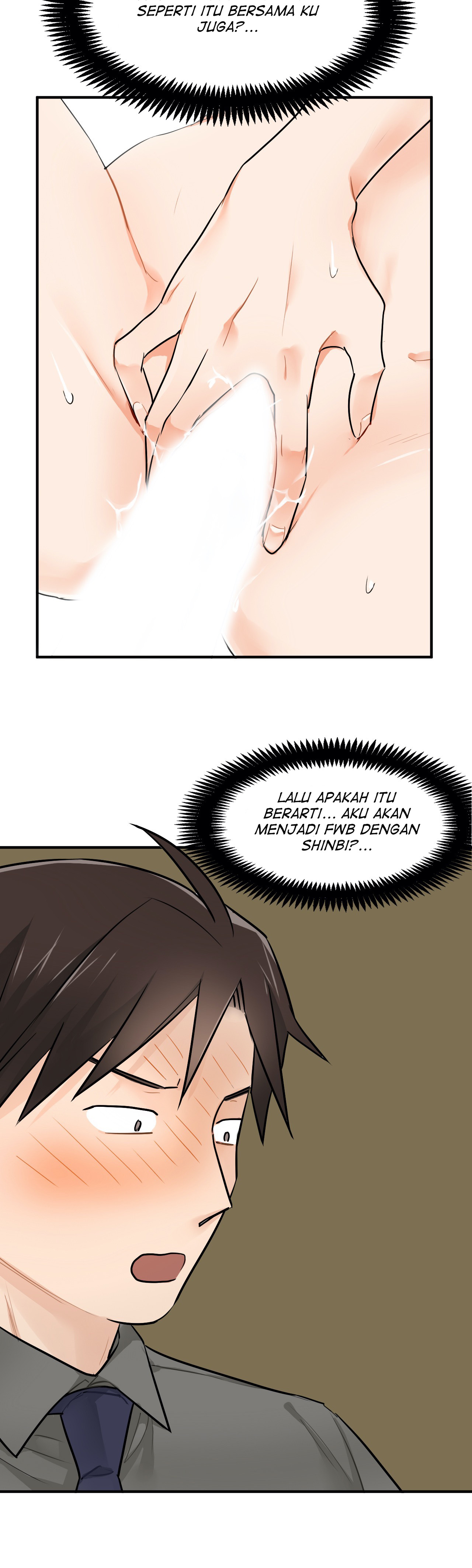 Emergency Stairs: Chapter chapter-04 - Page 26