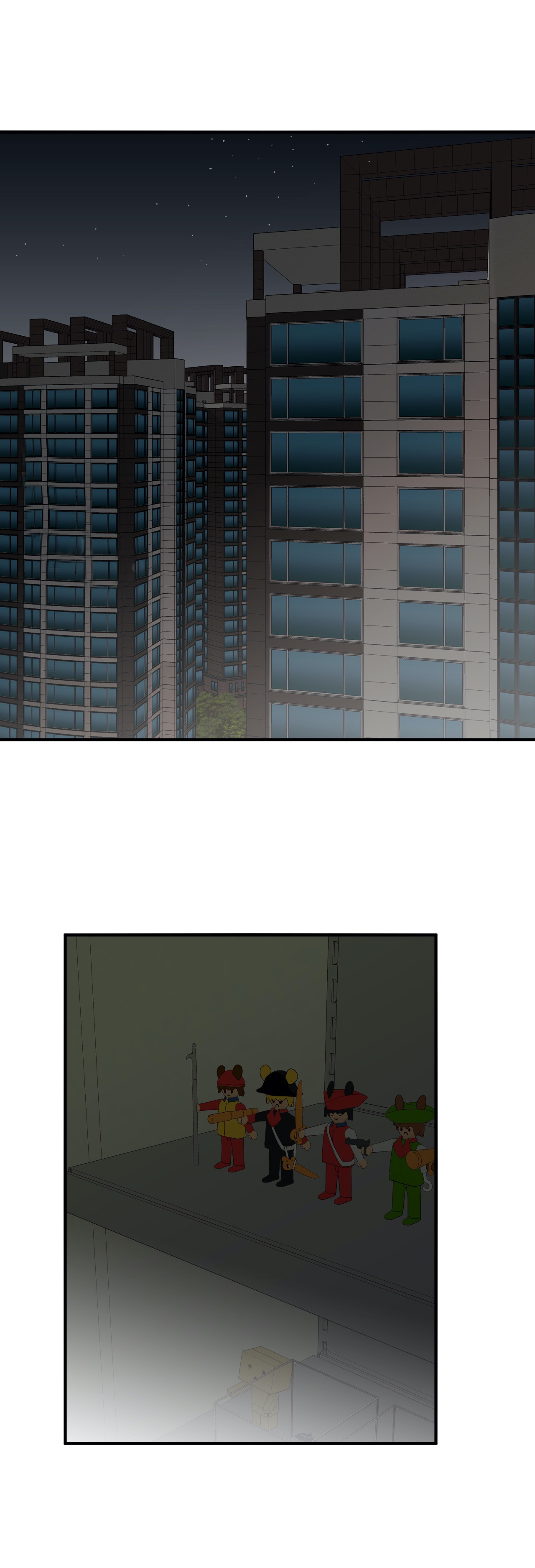 Emergency Stairs: Chapter chapter-04 - Page 28