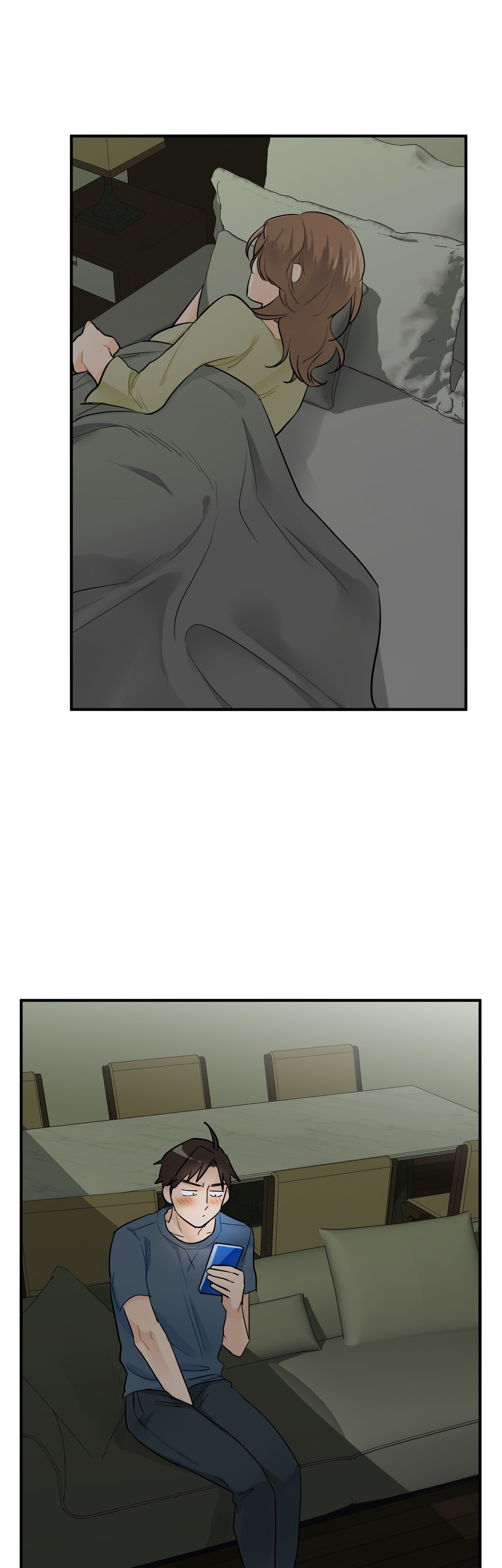 Emergency Stairs: Chapter chapter-04 - Page 29