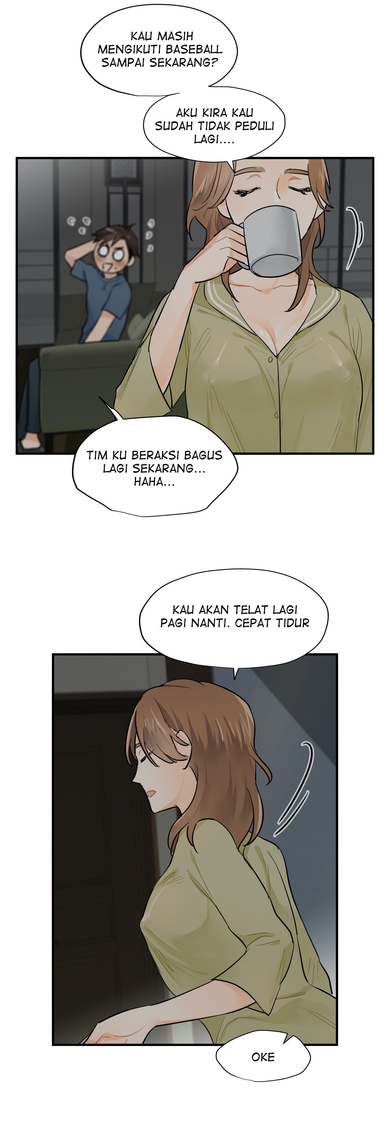Emergency Stairs: Chapter chapter-04 - Page 32