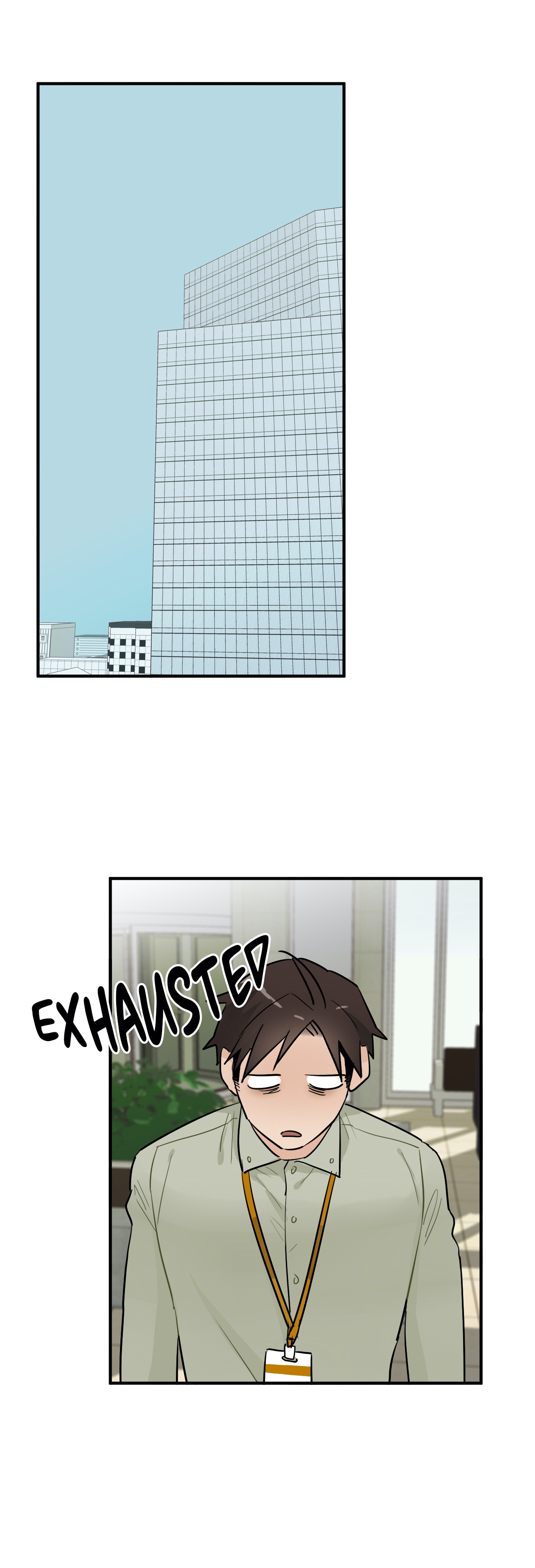 Emergency Stairs: Chapter chapter-04 - Page 36