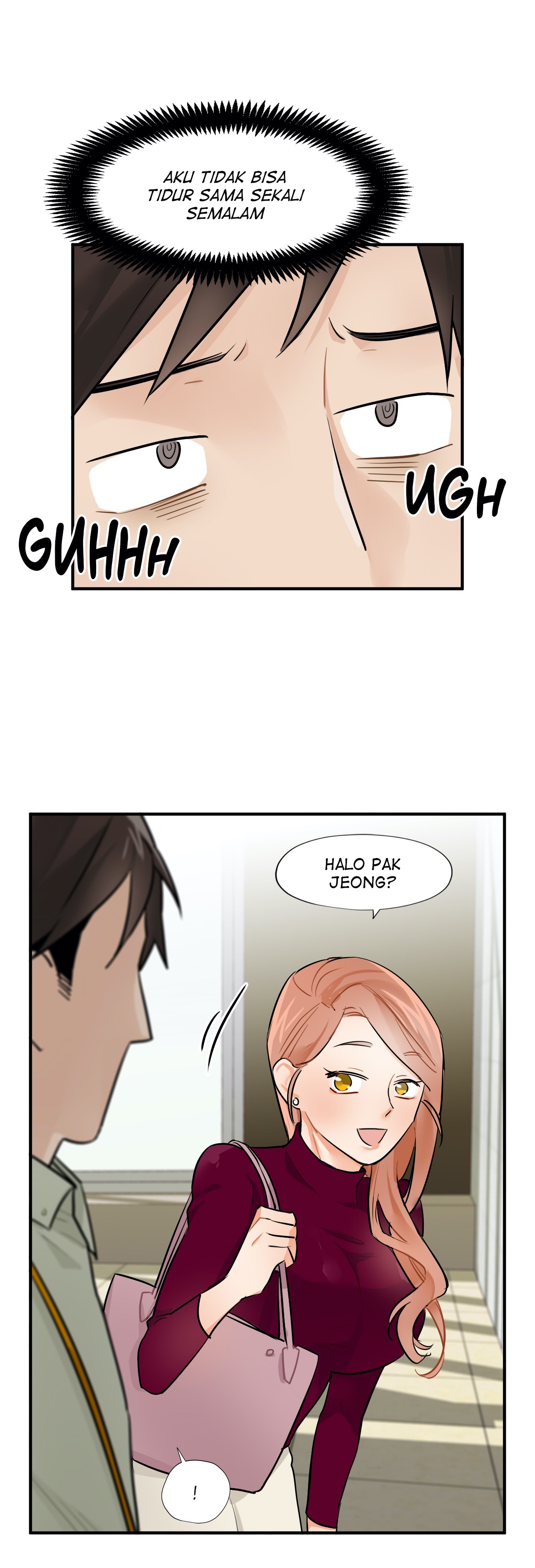 Emergency Stairs: Chapter chapter-04 - Page 37