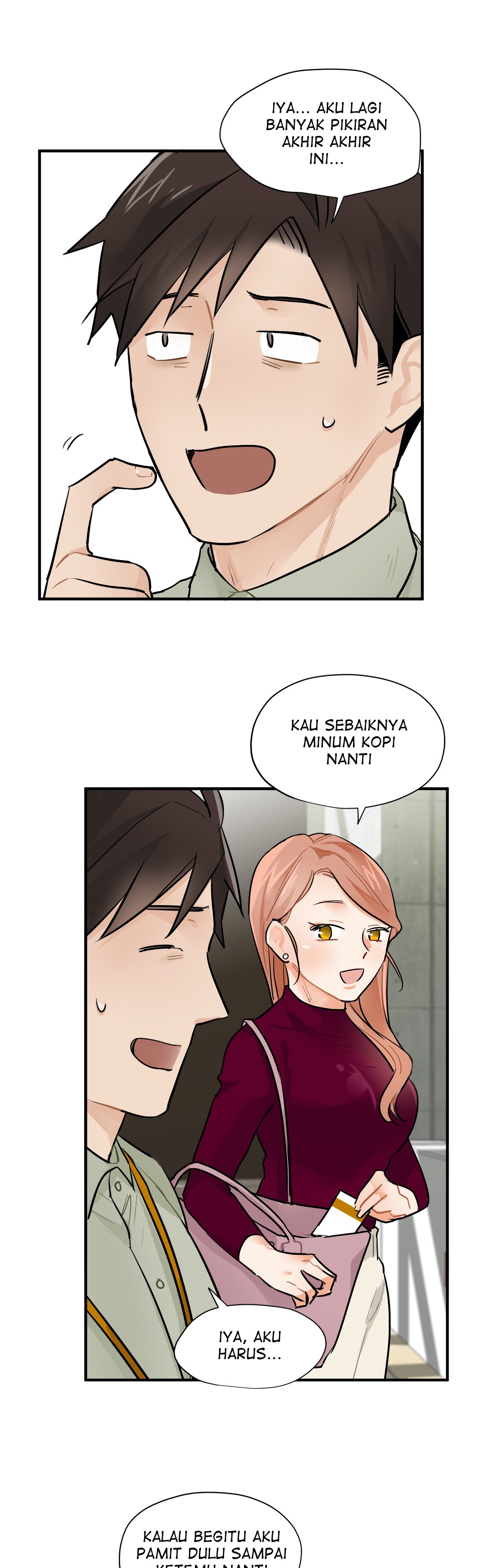 Emergency Stairs: Chapter chapter-04 - Page 39