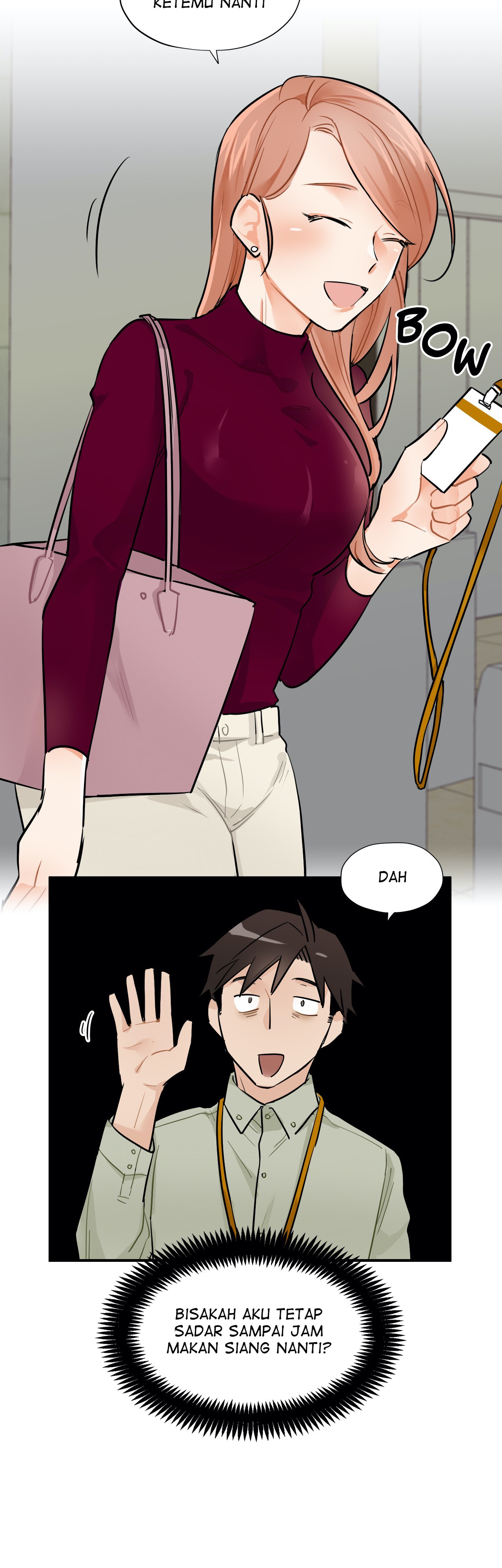 Emergency Stairs: Chapter chapter-04 - Page 40