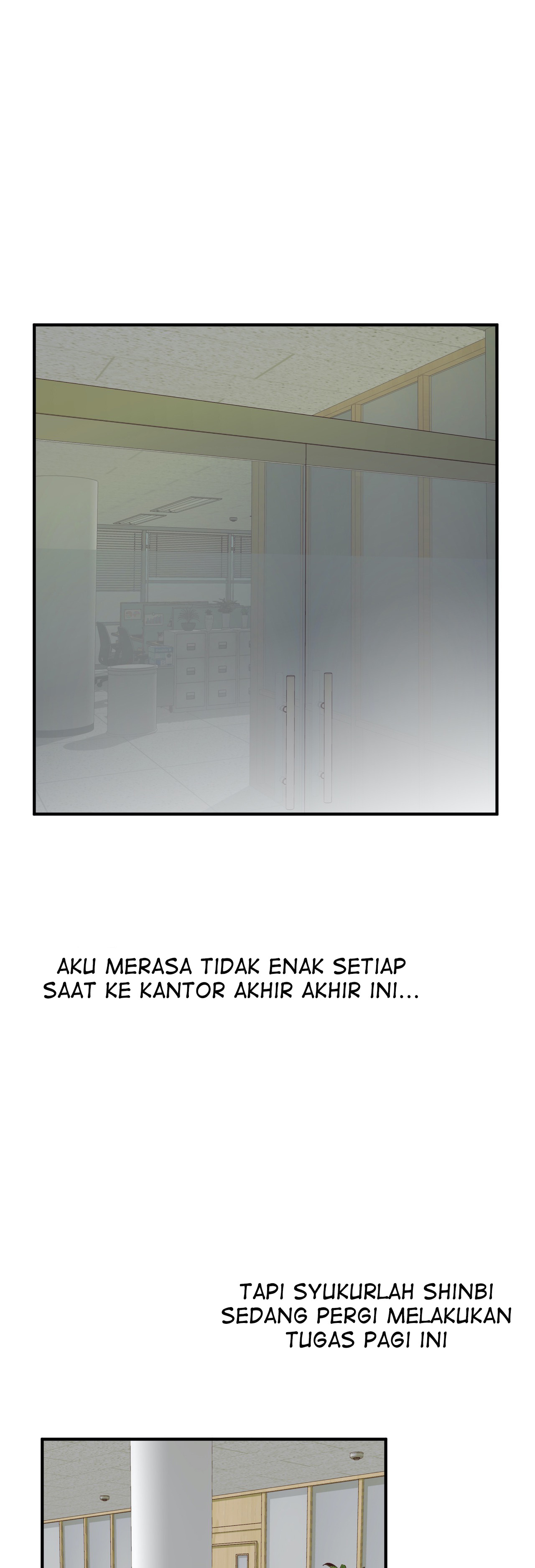 Emergency Stairs: Chapter chapter-04 - Page 41
