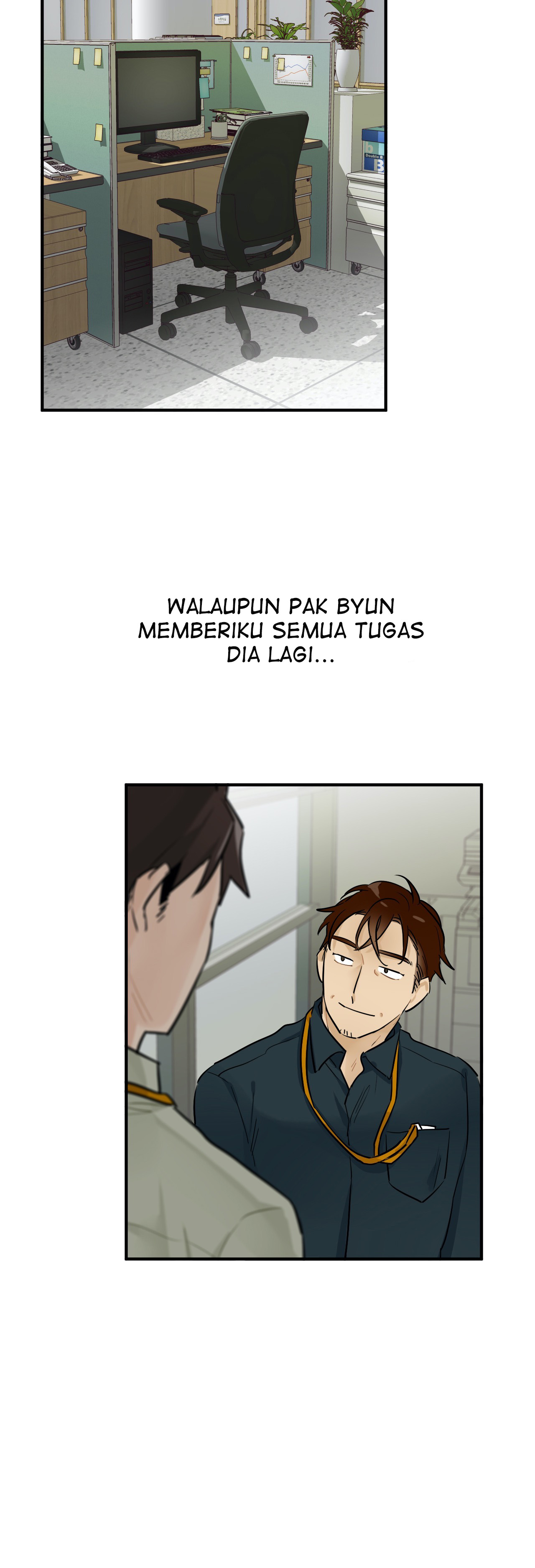 Emergency Stairs: Chapter chapter-04 - Page 42