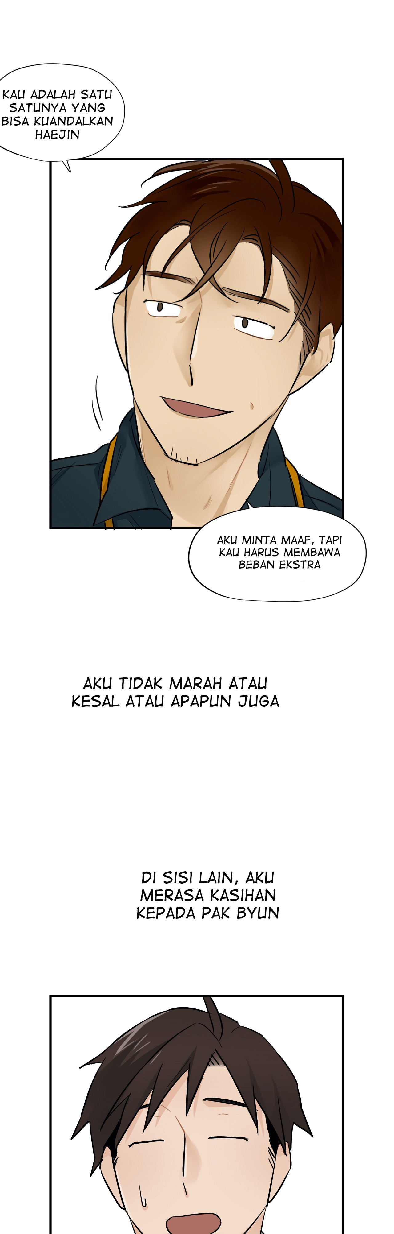 Emergency Stairs: Chapter chapter-04 - Page 43