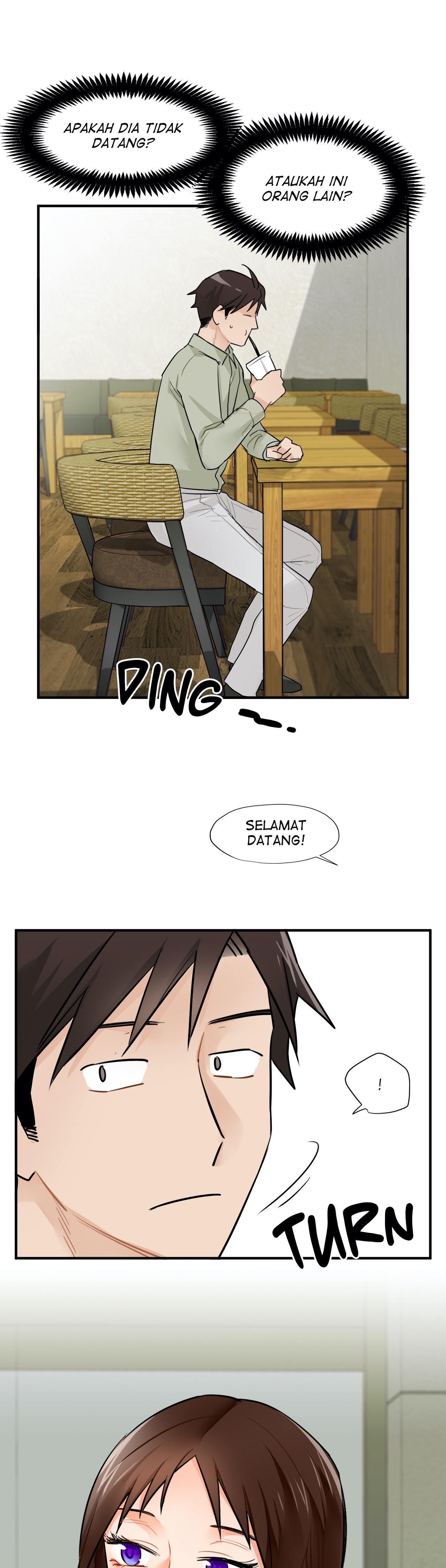 Emergency Stairs: Chapter chapter-04 - Page 45