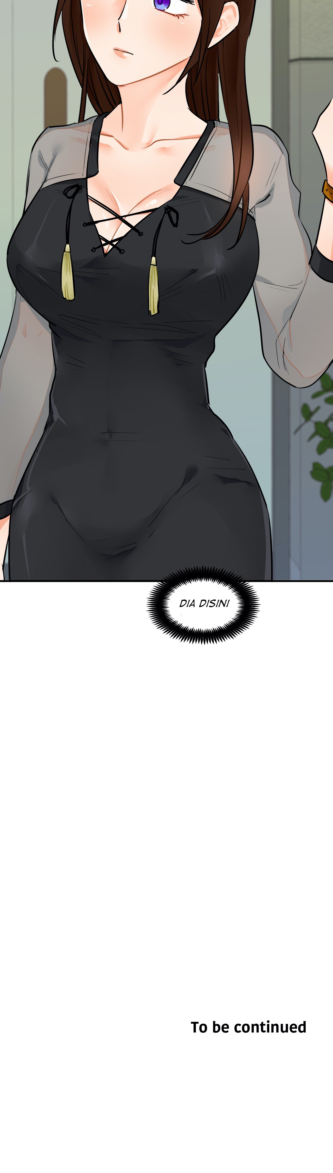 Emergency Stairs: Chapter chapter-04 - Page 46