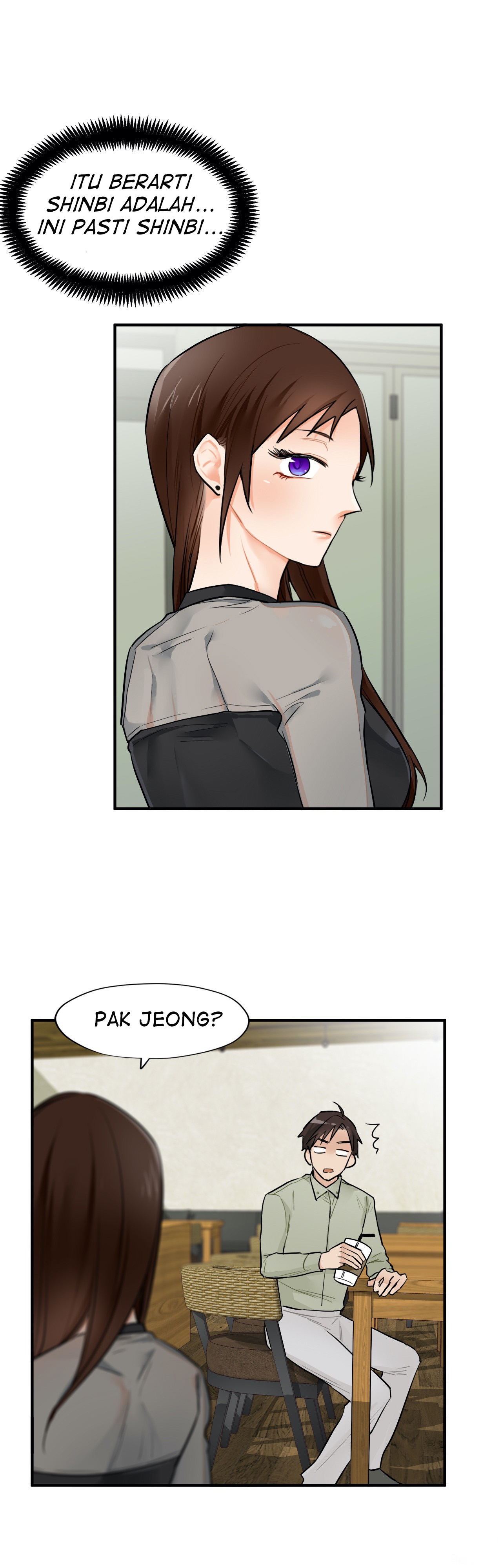 Emergency Stairs: Chapter chapter-05 - Page 3