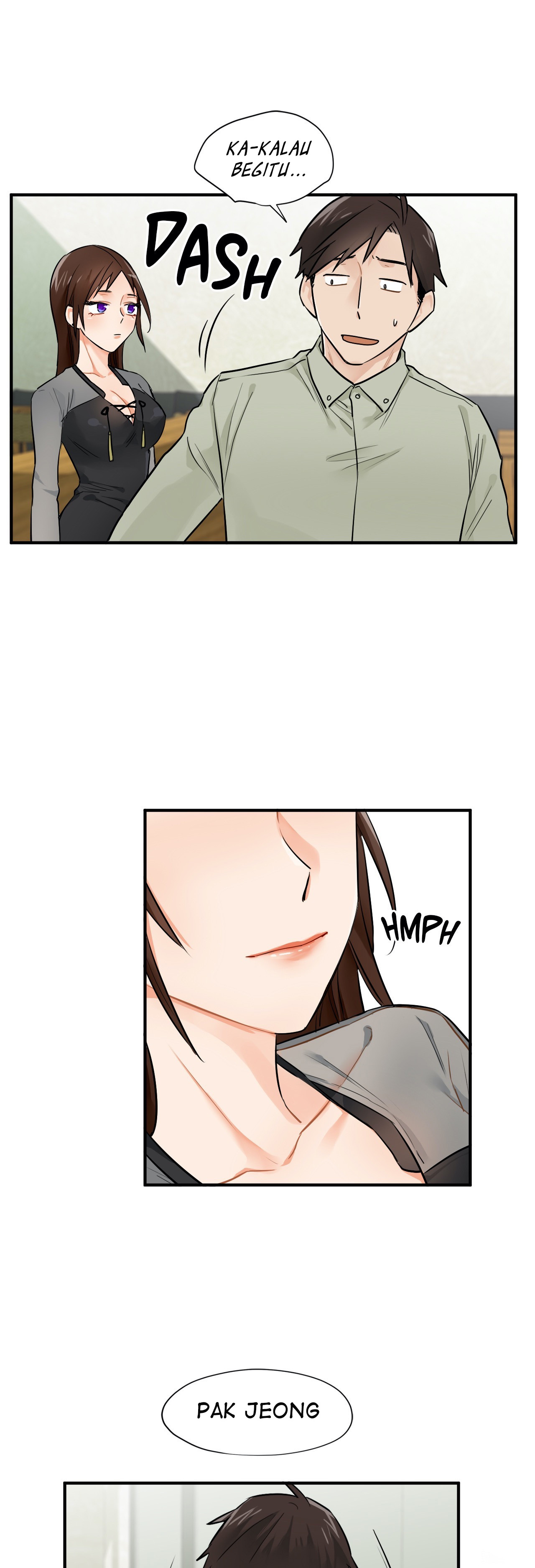 Emergency Stairs: Chapter chapter-05 - Page 5