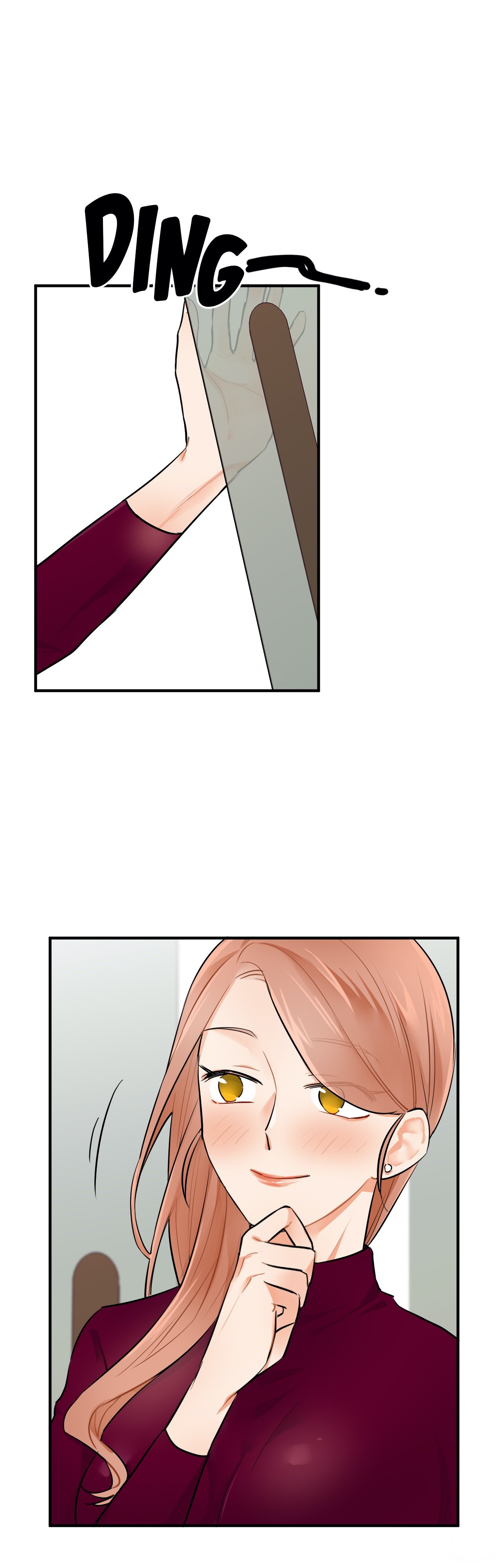 Emergency Stairs: Chapter chapter-05 - Page 9