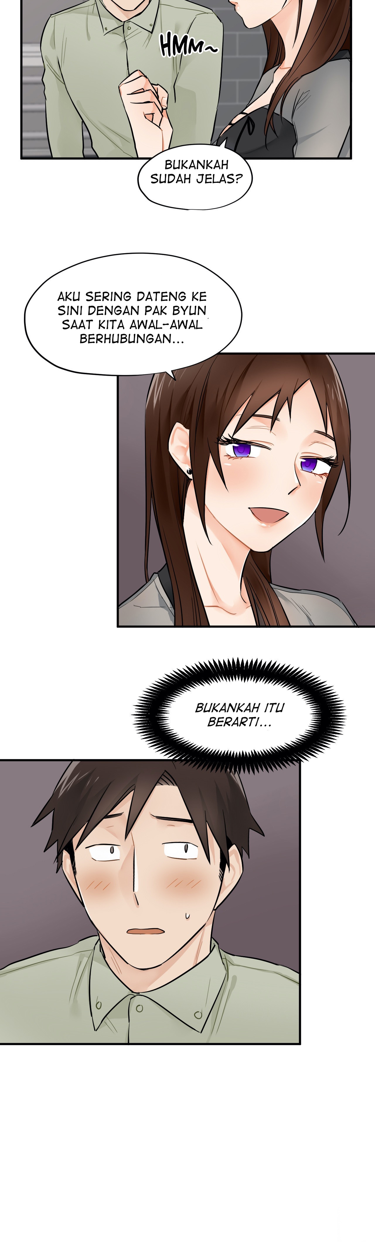 Emergency Stairs: Chapter chapter-05 - Page 14