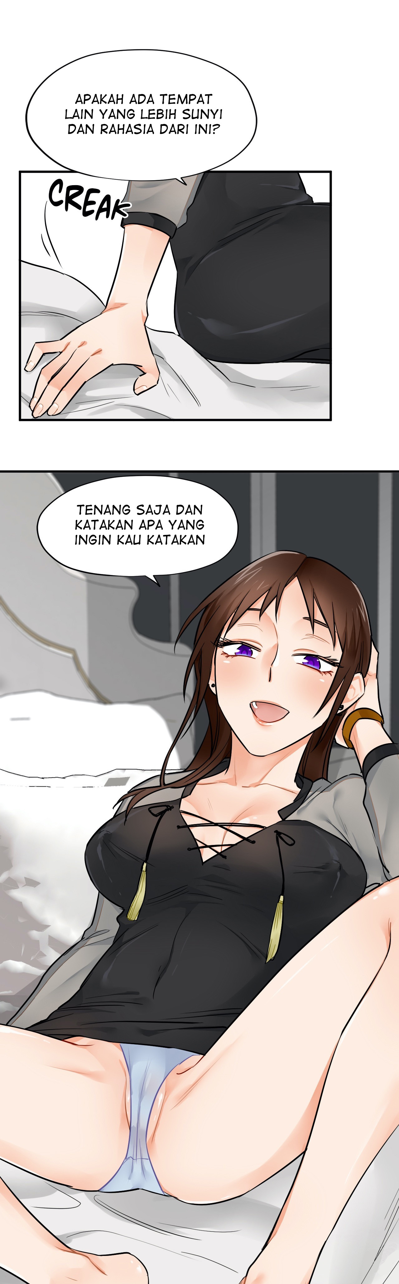 Emergency Stairs: Chapter chapter-05 - Page 17