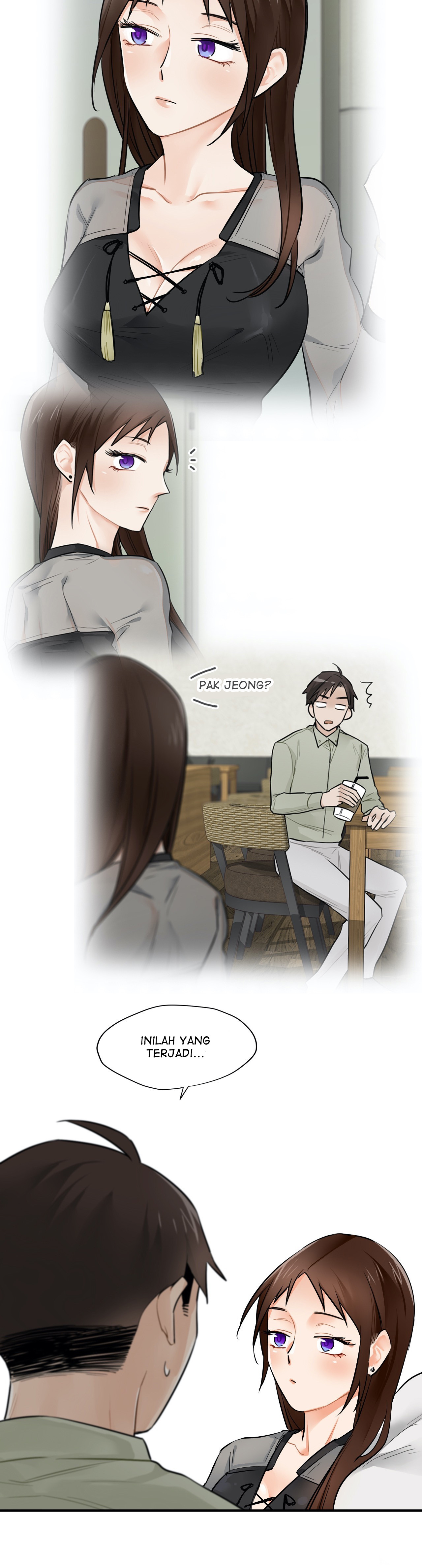 Emergency Stairs: Chapter chapter-05 - Page 20