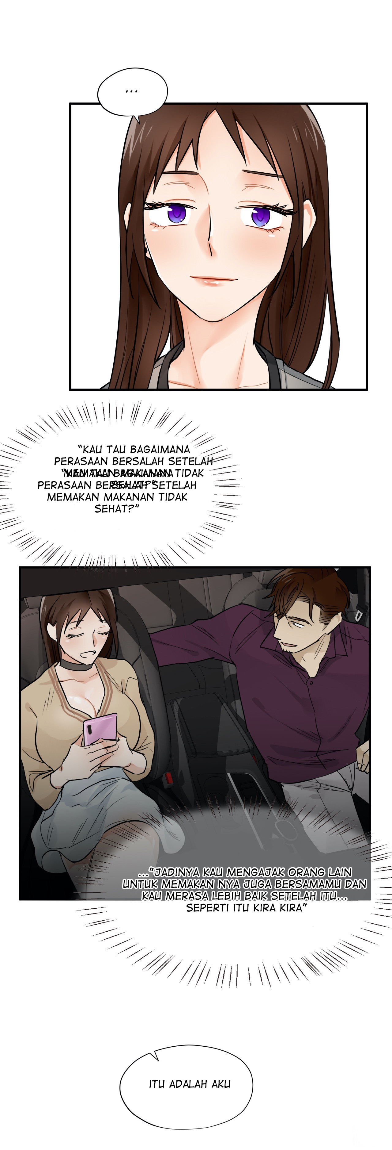 Emergency Stairs: Chapter chapter-05 - Page 21