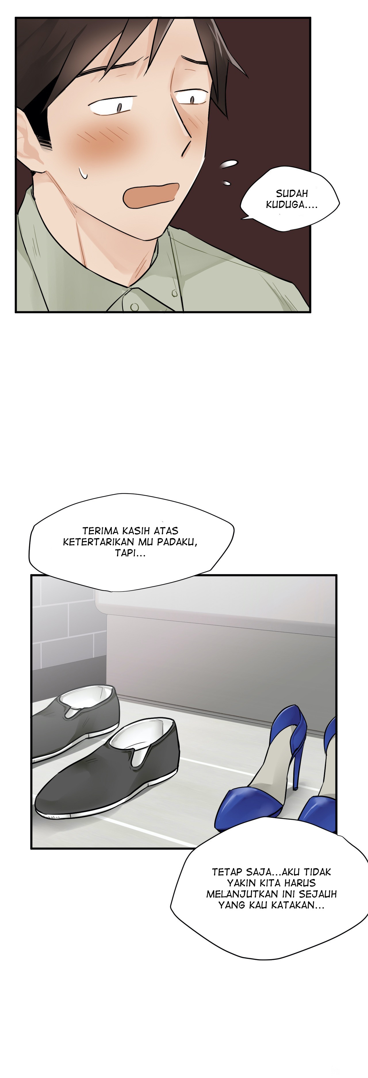 Emergency Stairs: Chapter chapter-05 - Page 22