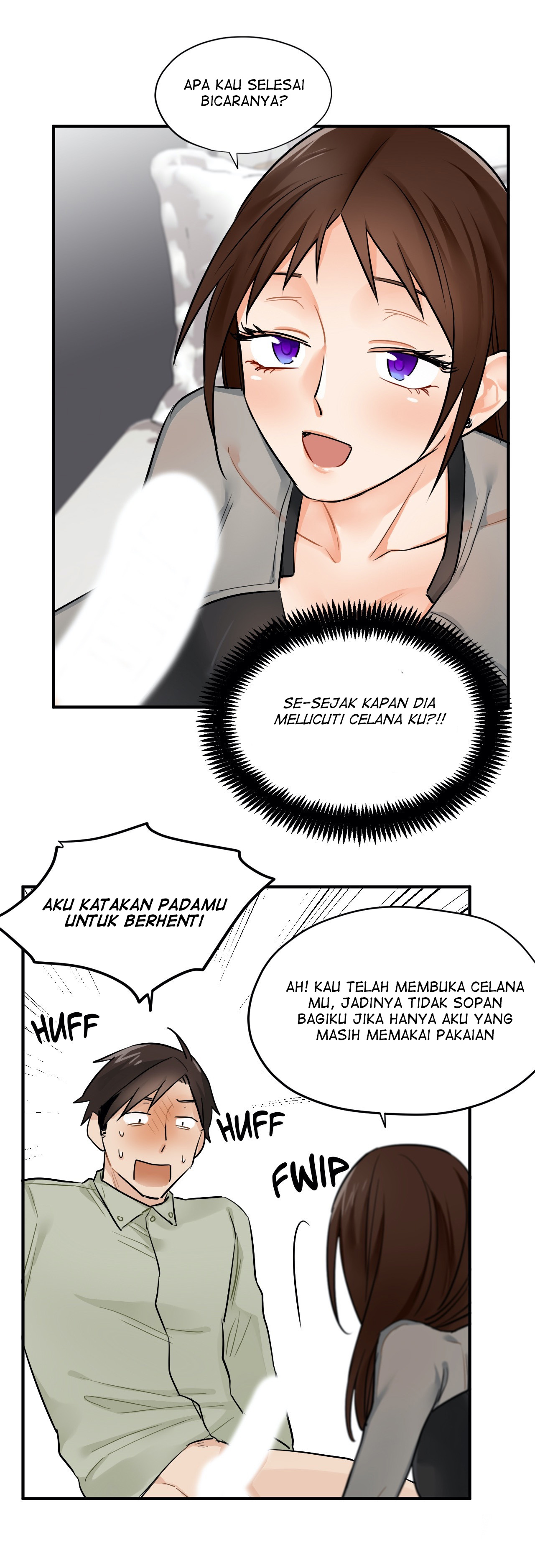 Emergency Stairs: Chapter chapter-05 - Page 27