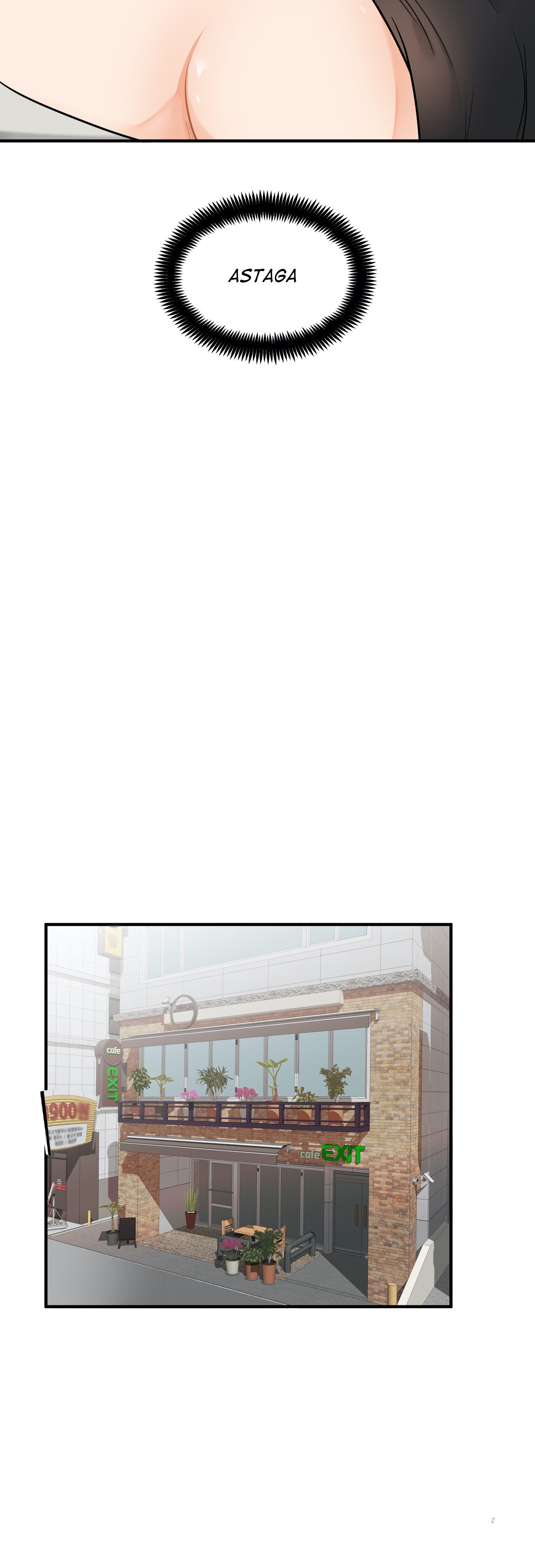 Emergency Stairs: Chapter chapter-05 - Page 32