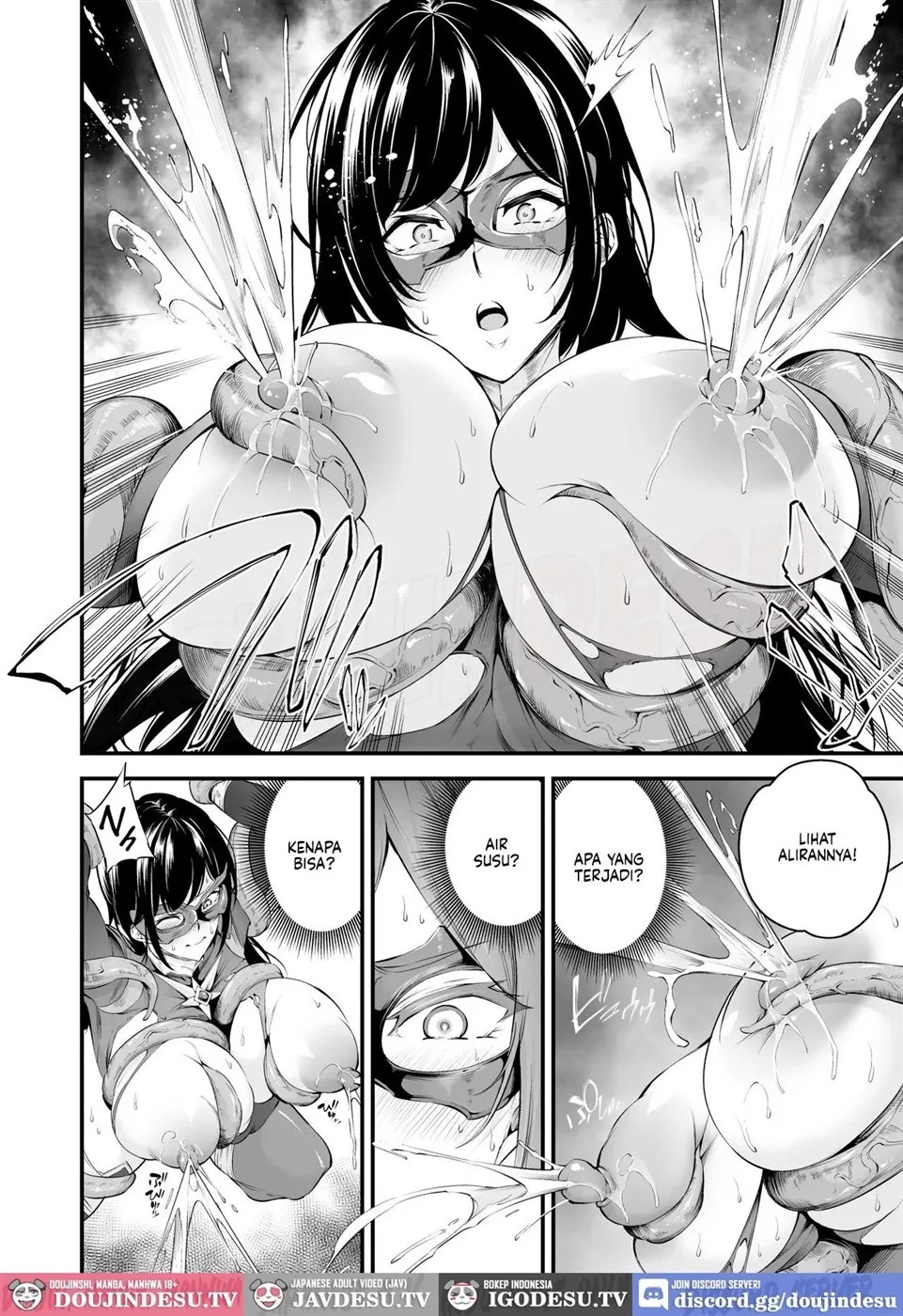 ENERGY DRAIN: Chapter chapter-1 - Page 12