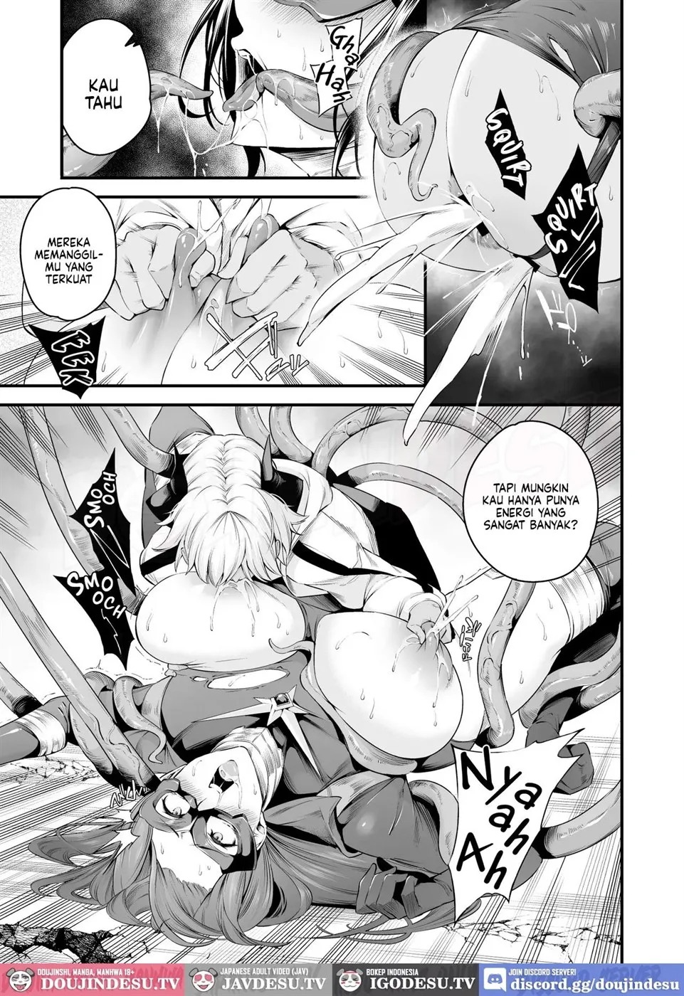 ENERGY DRAIN: Chapter chapter-1 - Page 26