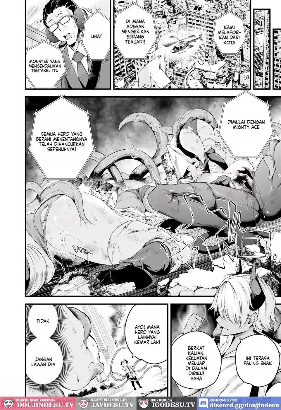 ENERGY DRAIN: Chapter chapter-1 - Page 41
