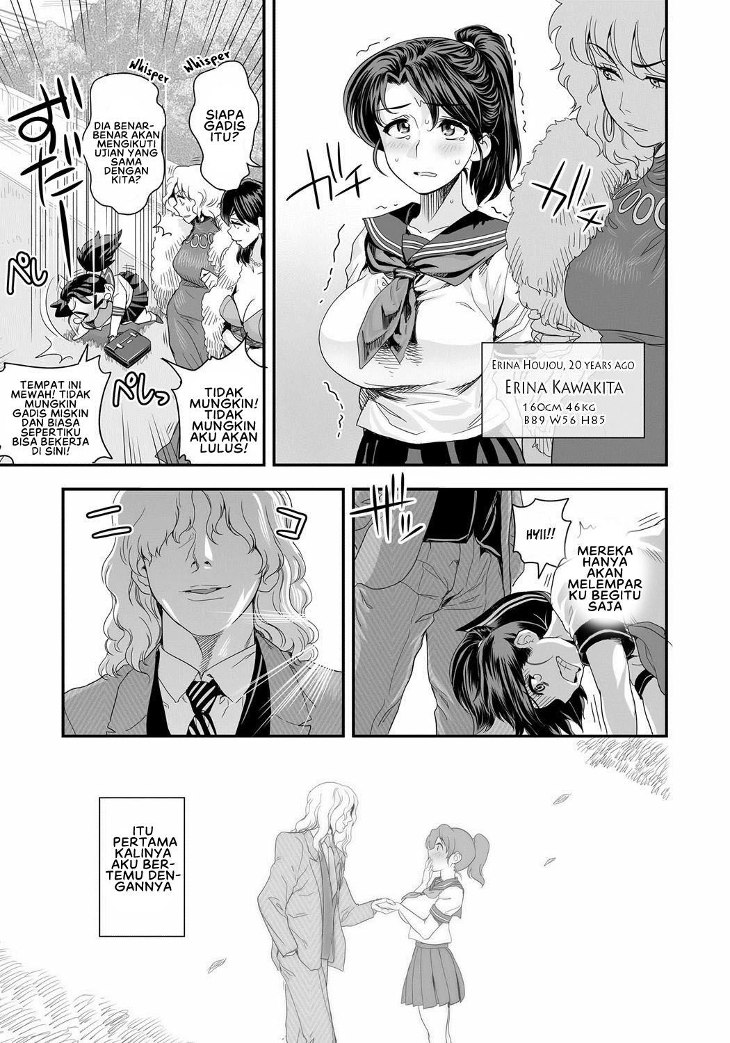 Energy Kyo-ka!!: Chapter chapter-10 - Page 9