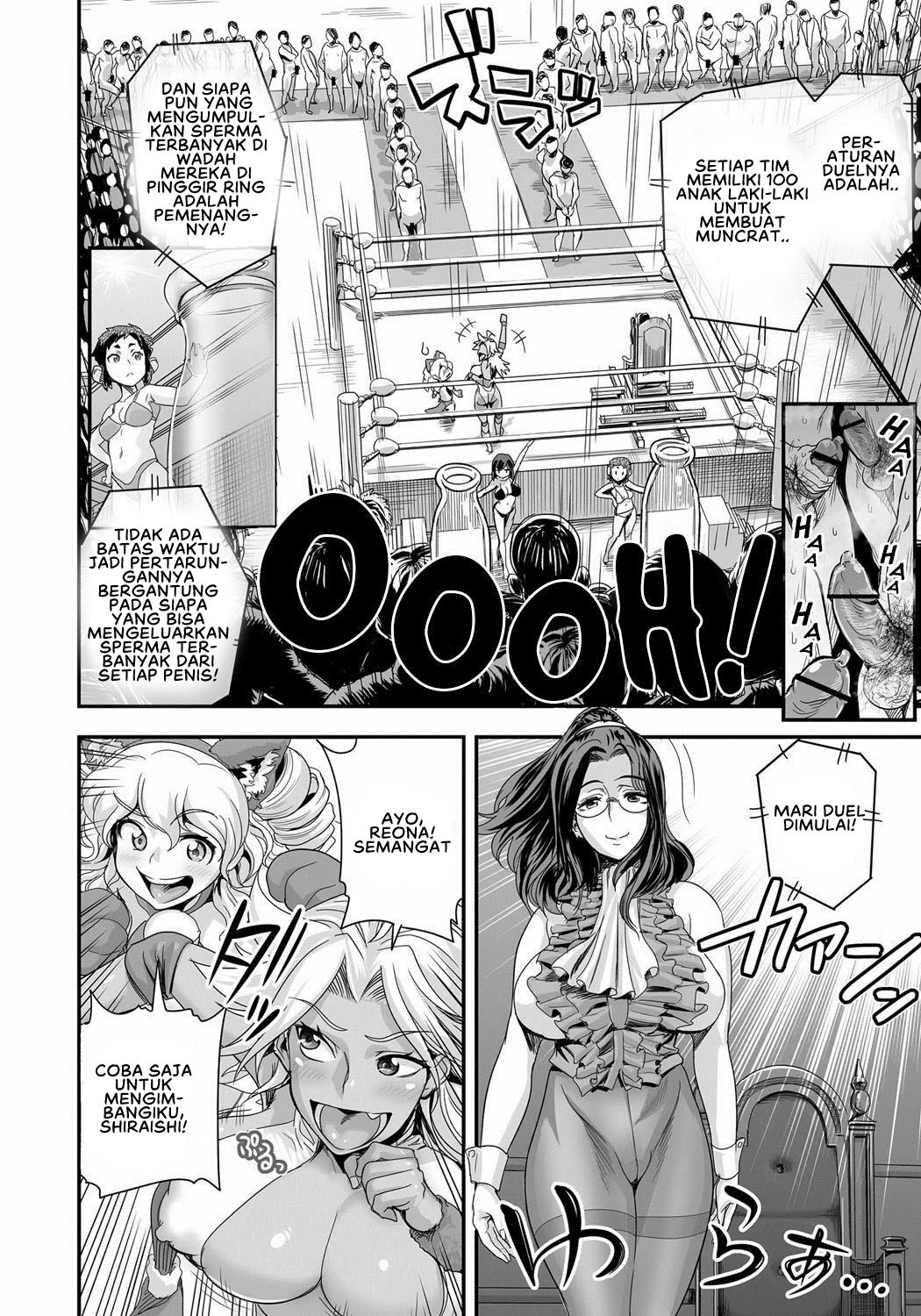 Energy Kyo-ka!!: Chapter chapter-6 - Page 10