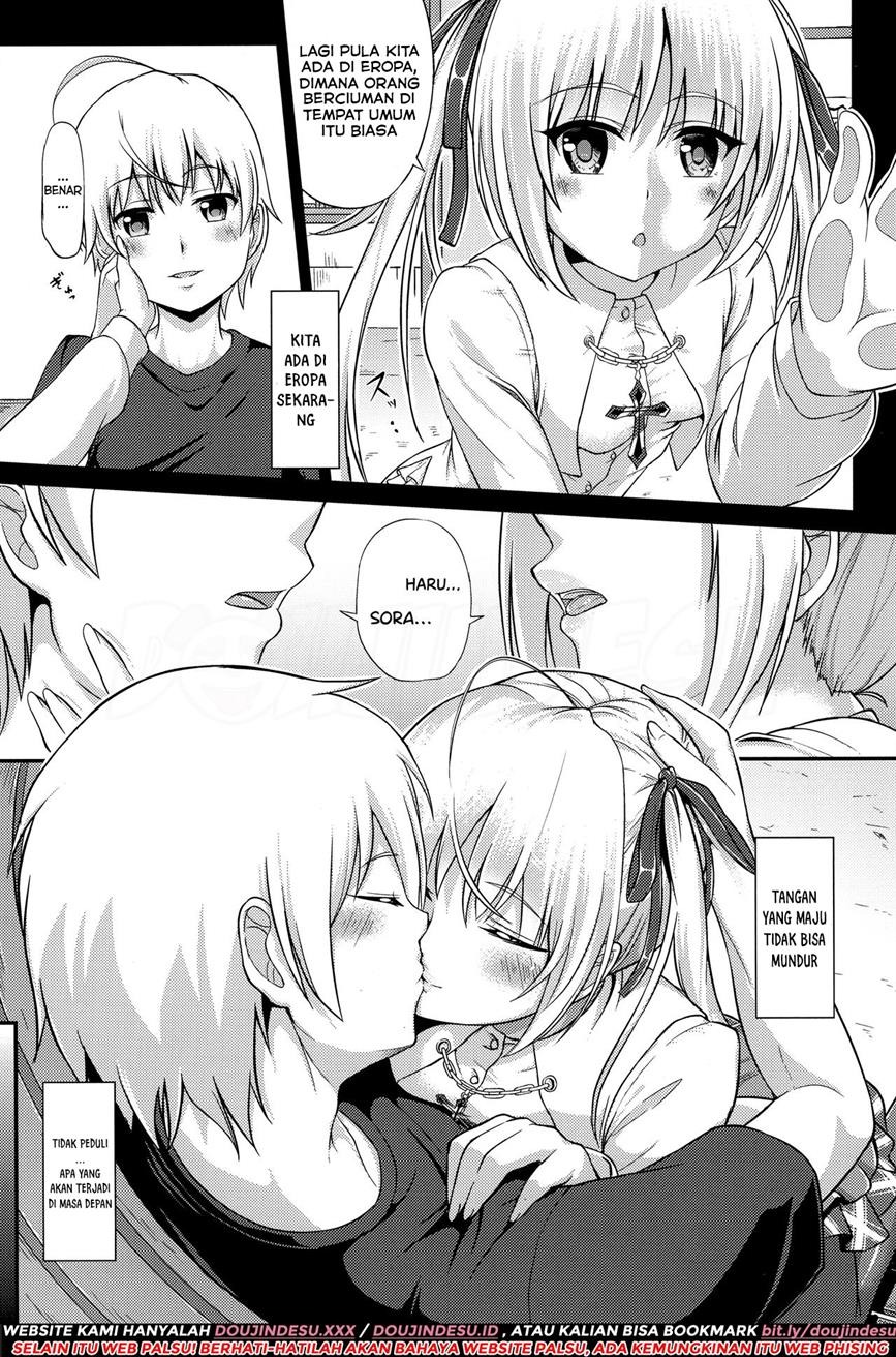 Enishi no Sora: Chapter chapter-1 - Page 5