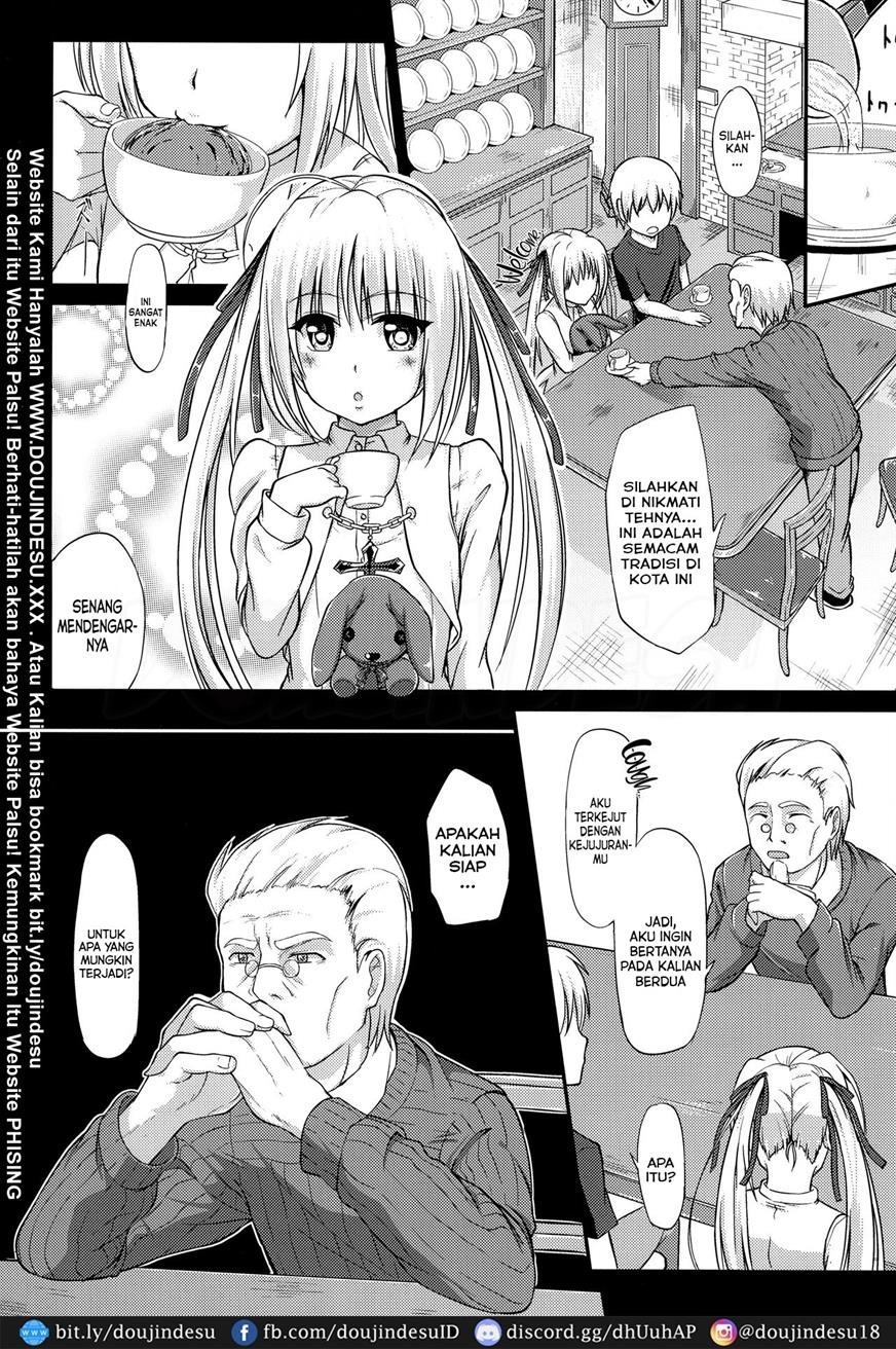 Enishi no Sora: Chapter chapter-1 - Page 8