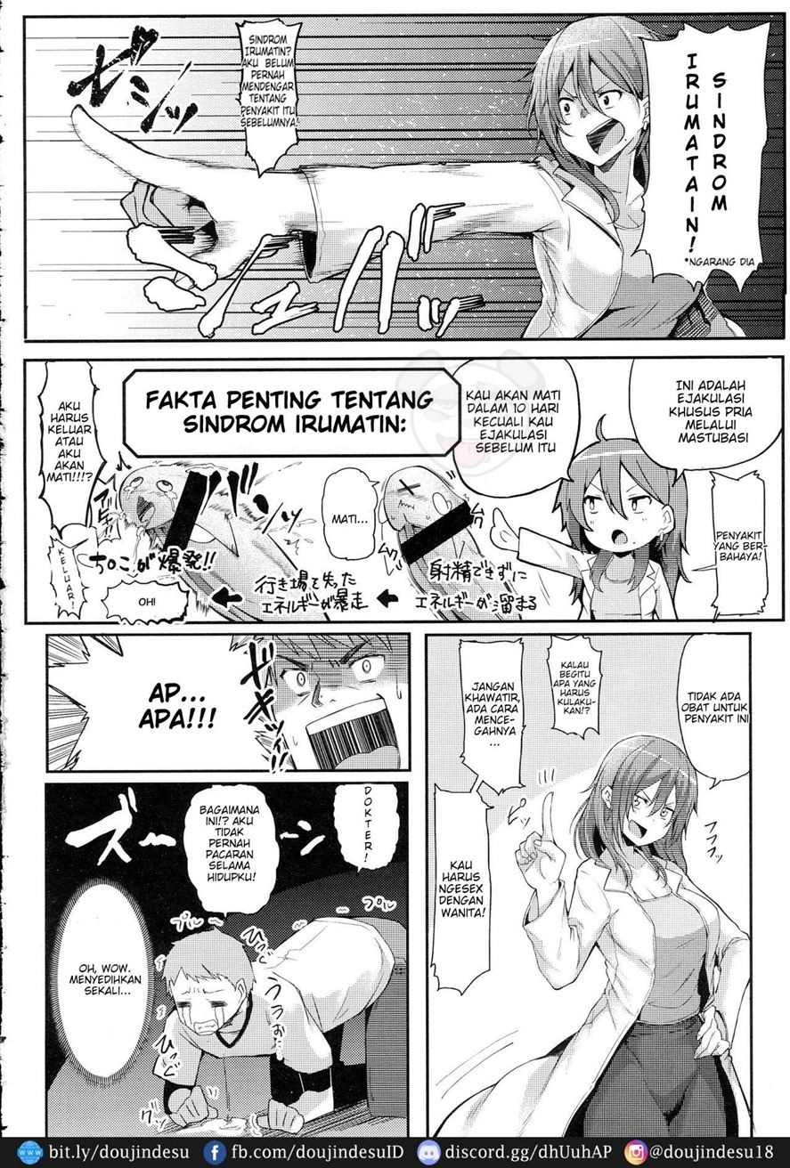 Enjoy!: Chapter chapter-1 - Page 5