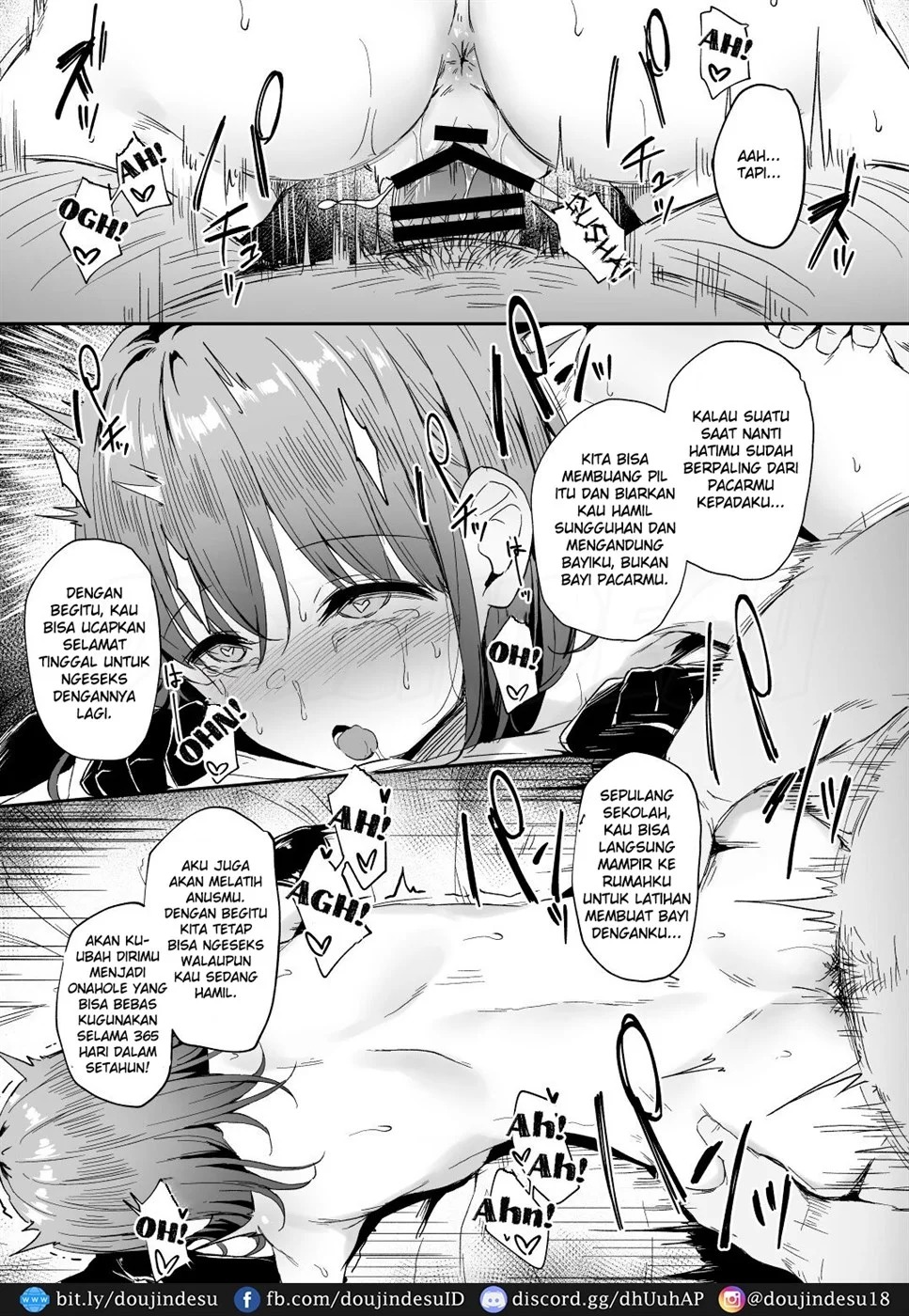 Enkou Kanojo to Kengakukai: Chapter chapter-2 - Page 8